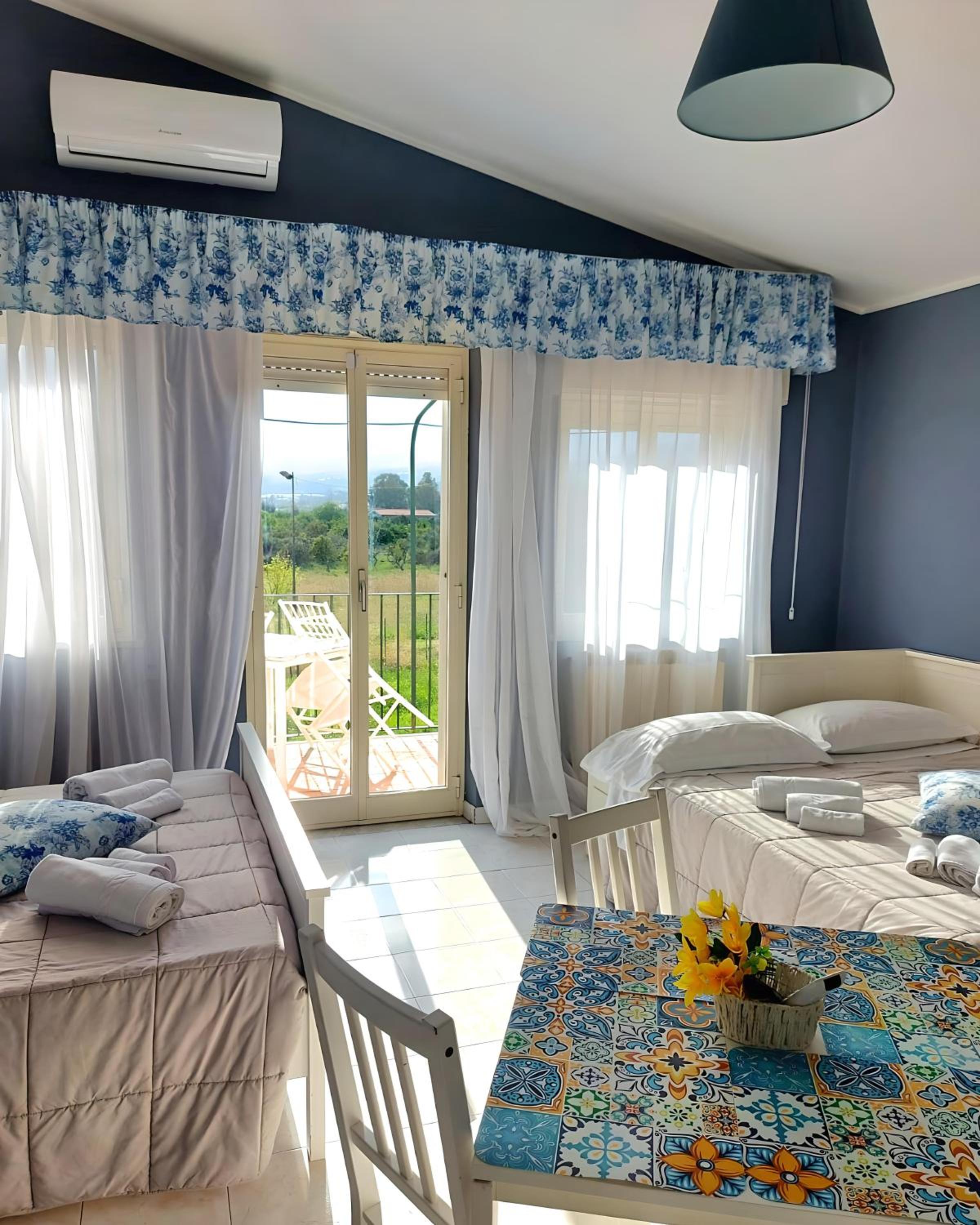 Villa mit Privatpool