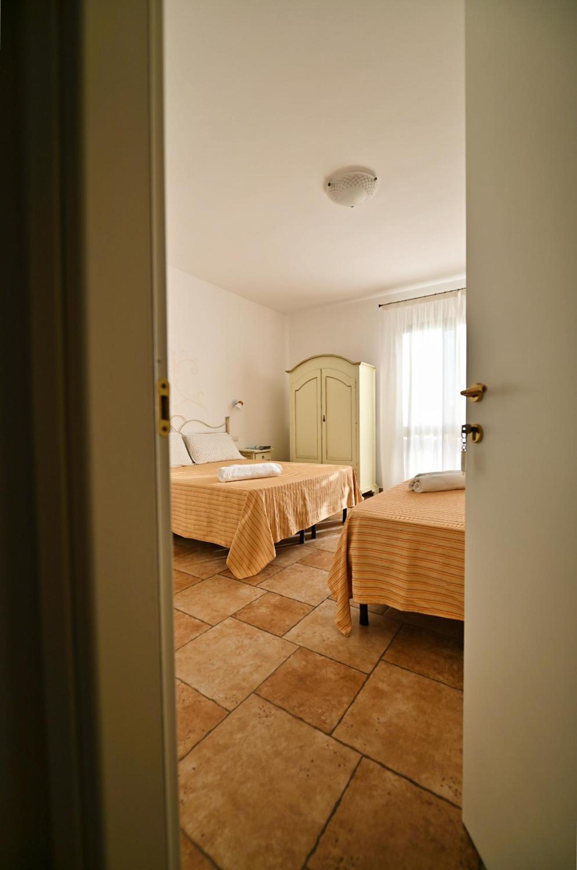 Quadruple Room photo 3