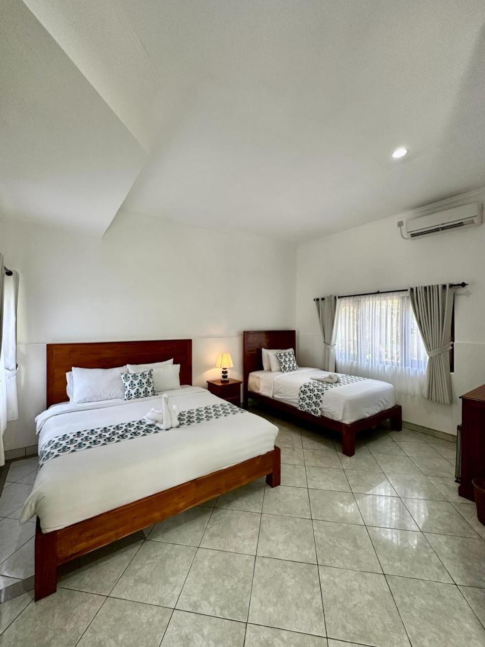 Standard Triple Room - Photo 4