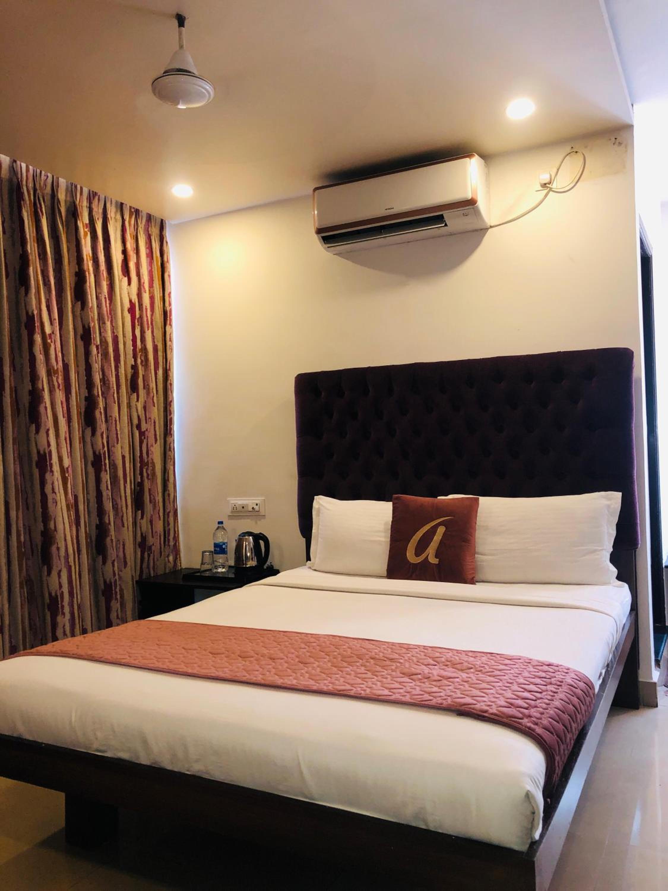 Superior Double Room photo 1