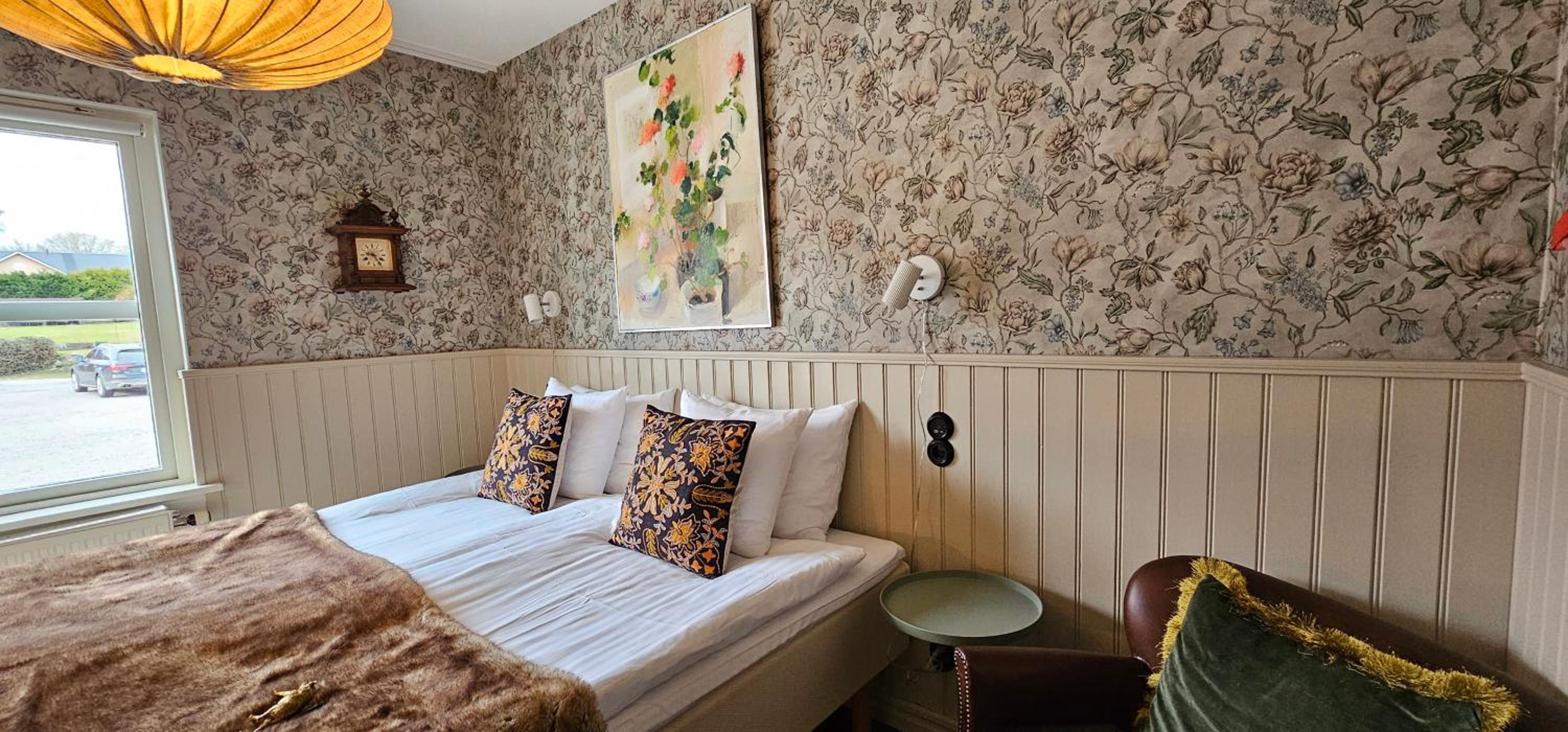 Standard Twin Room photo 1
