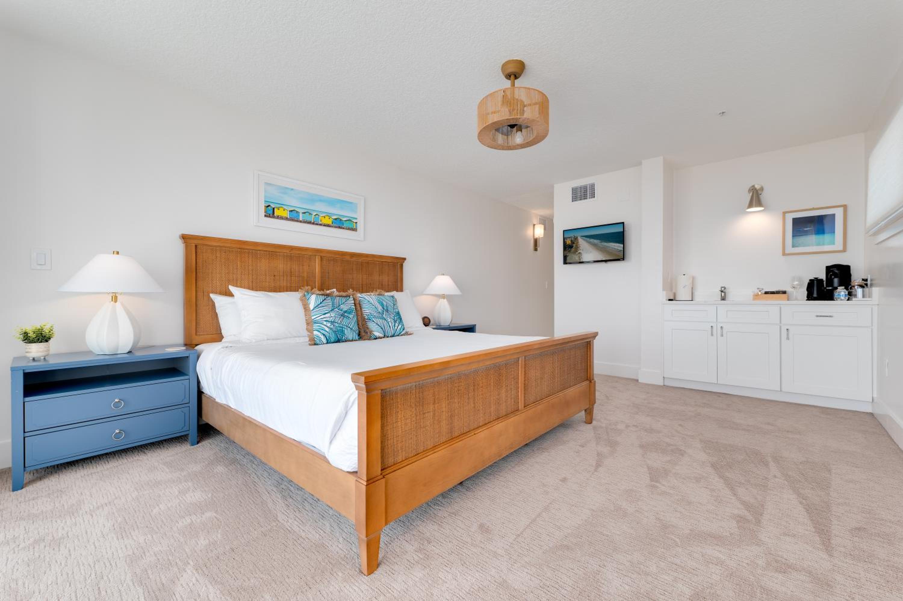 King Room With Balcony photo 1
