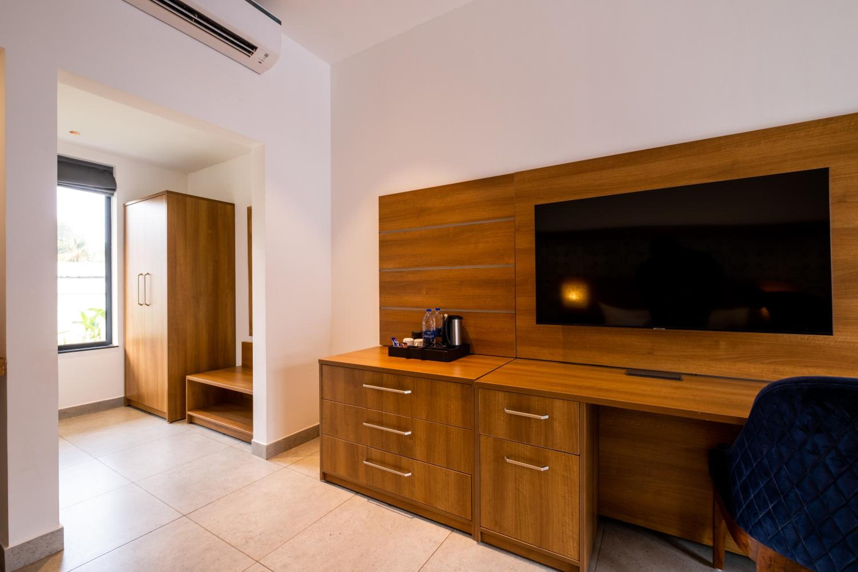 Deluxe Rooms photo 1