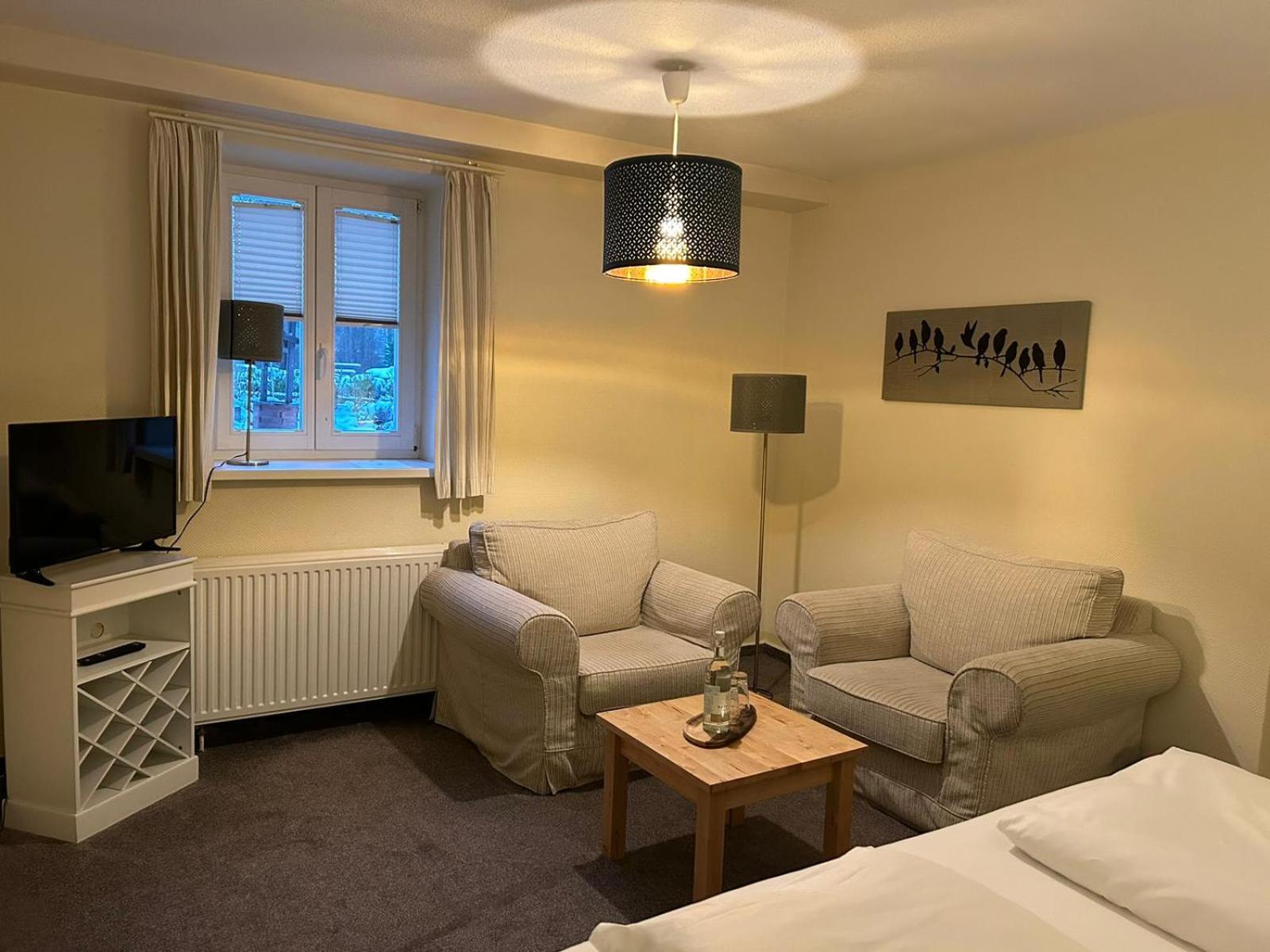 Double Room photo 3