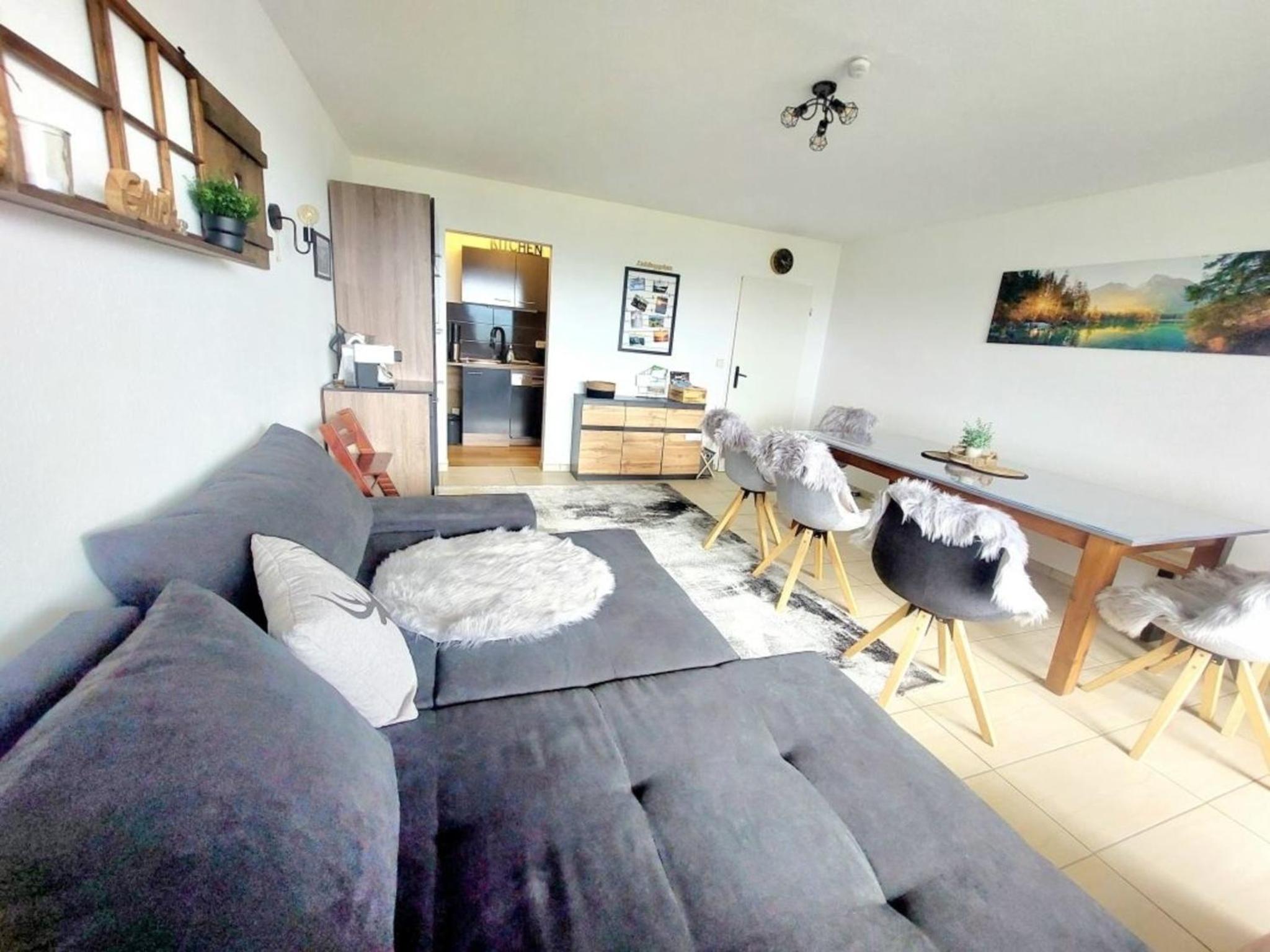 Apartment photo 1
