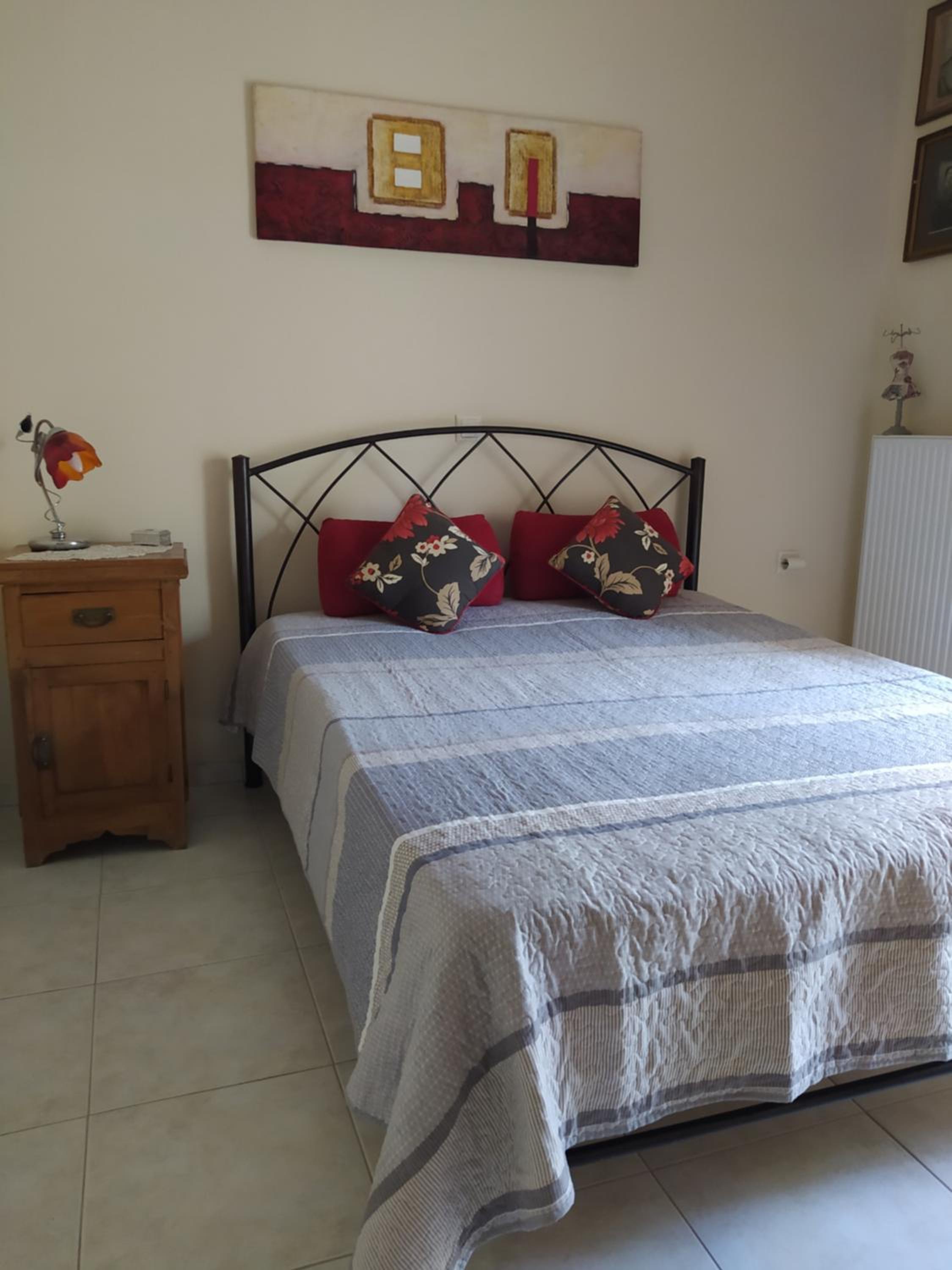 Two-Bedroom House photo 1