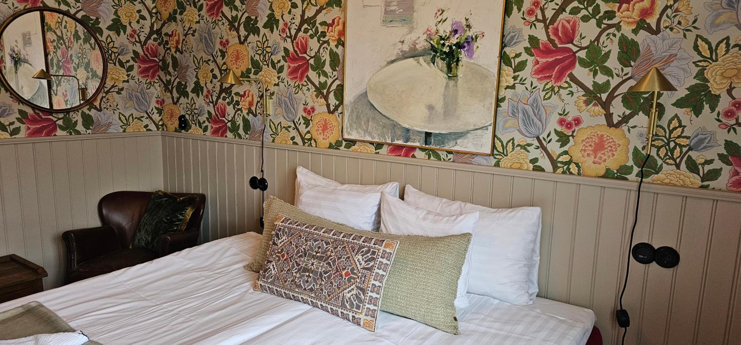 Standard Twin Room photo 2