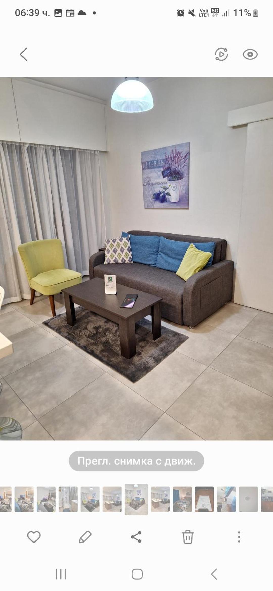 Apartment with Sea View - Photo 30