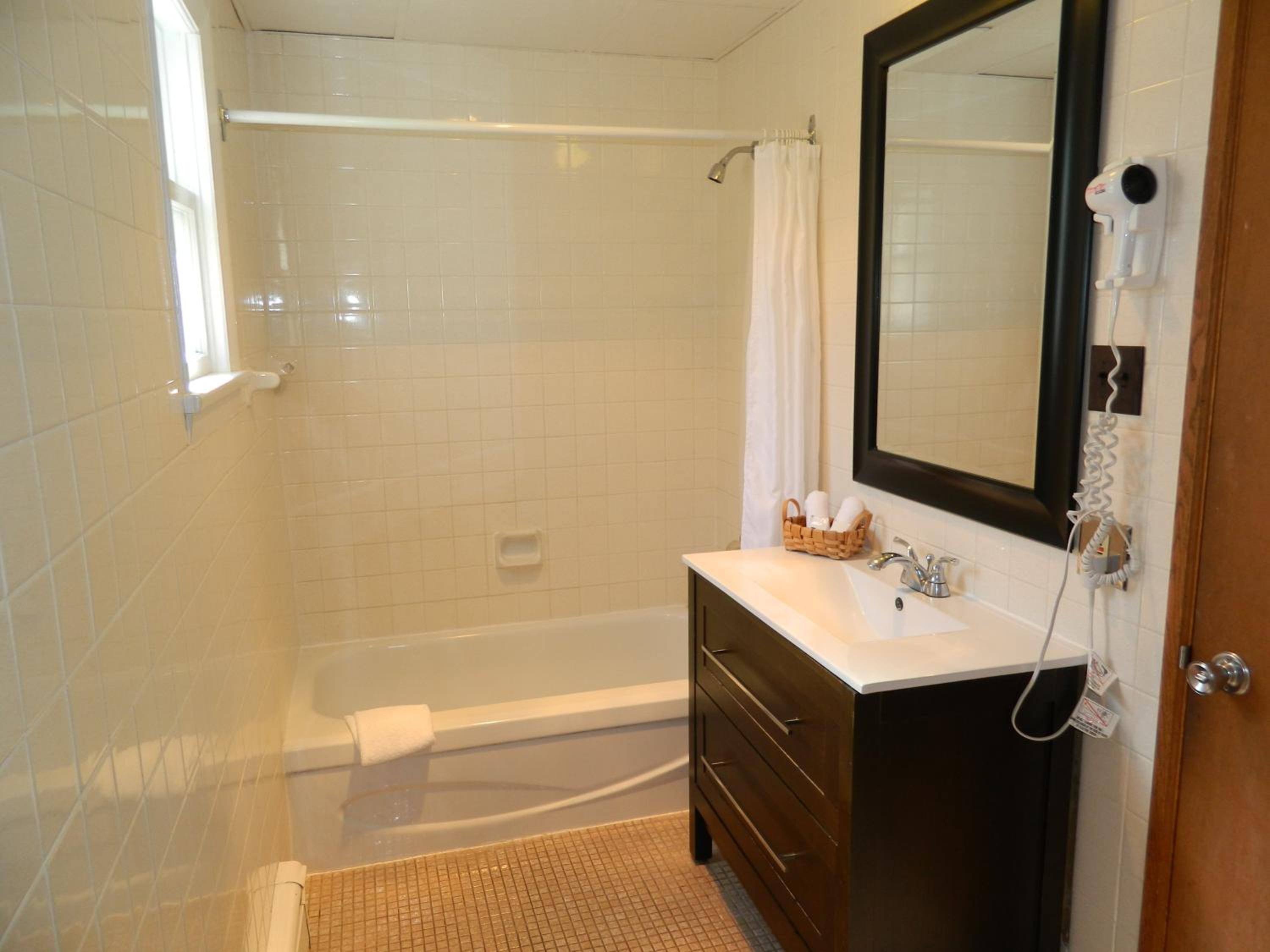 Double Room with Two Double Beds photo 3