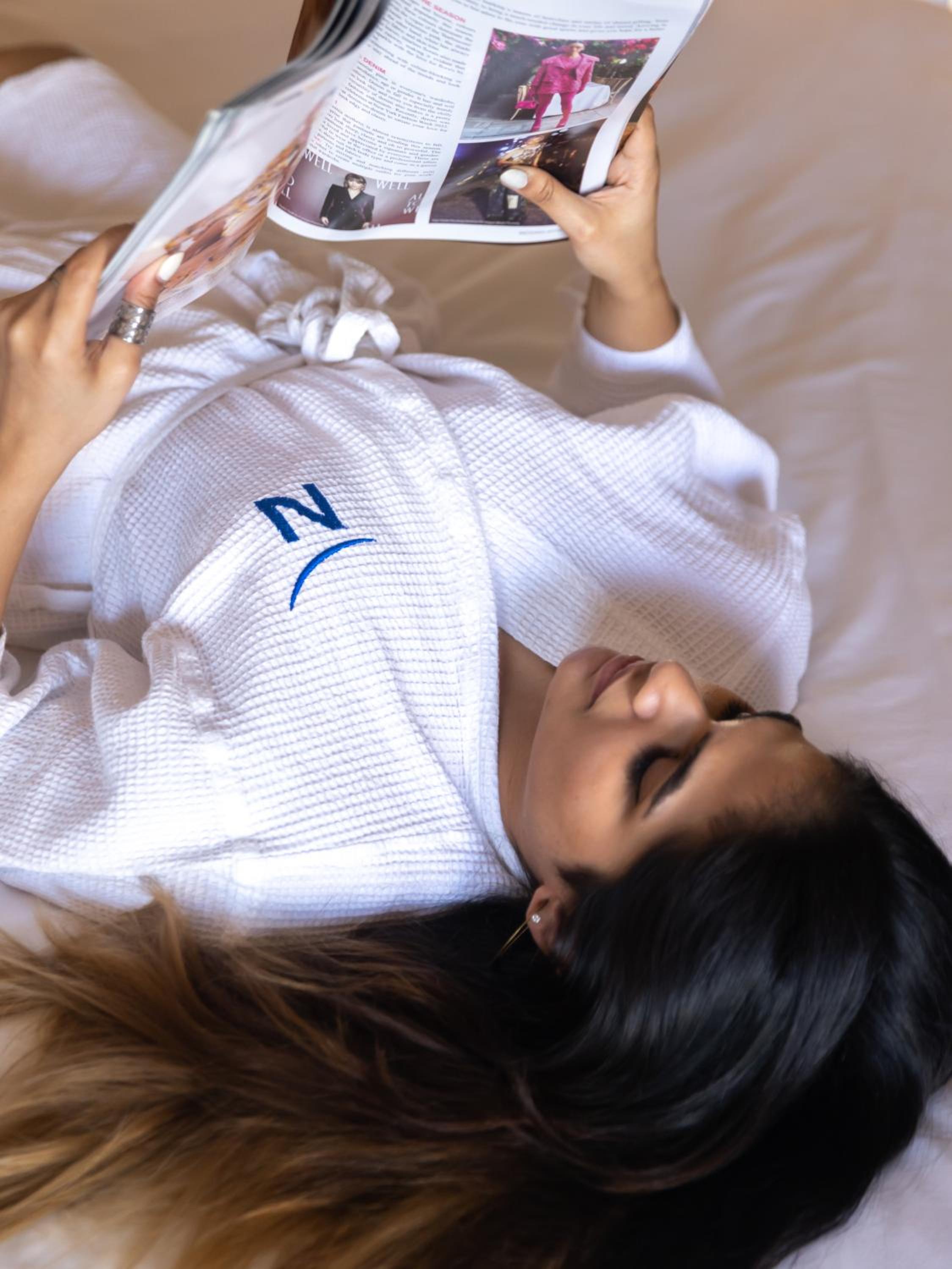Luxury Twin Room - 20% off on Spa services and 1 Beer bucket once per room per stay until 28 Feb, 2026 photo 3