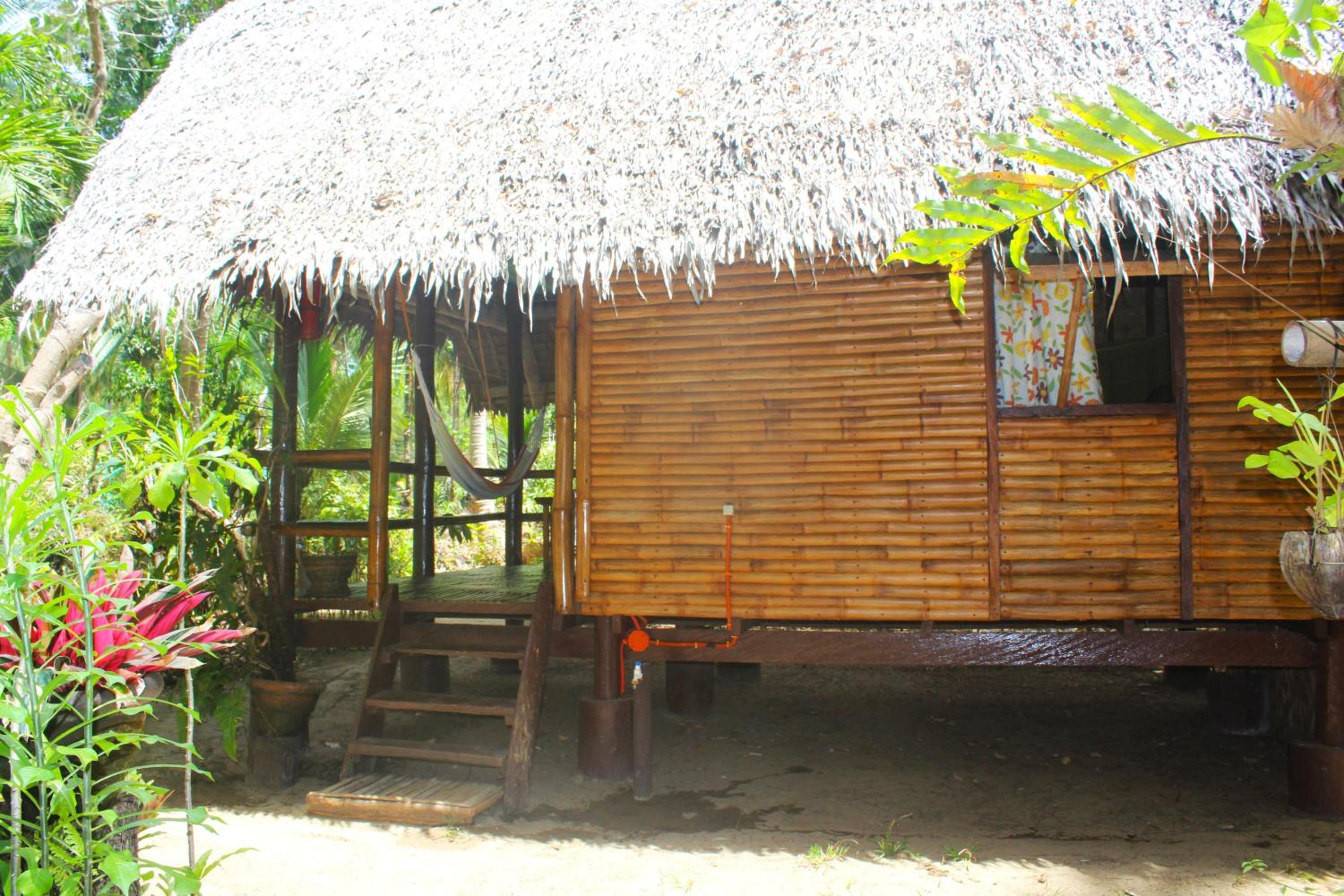Bungalow with Fan - Photo 5