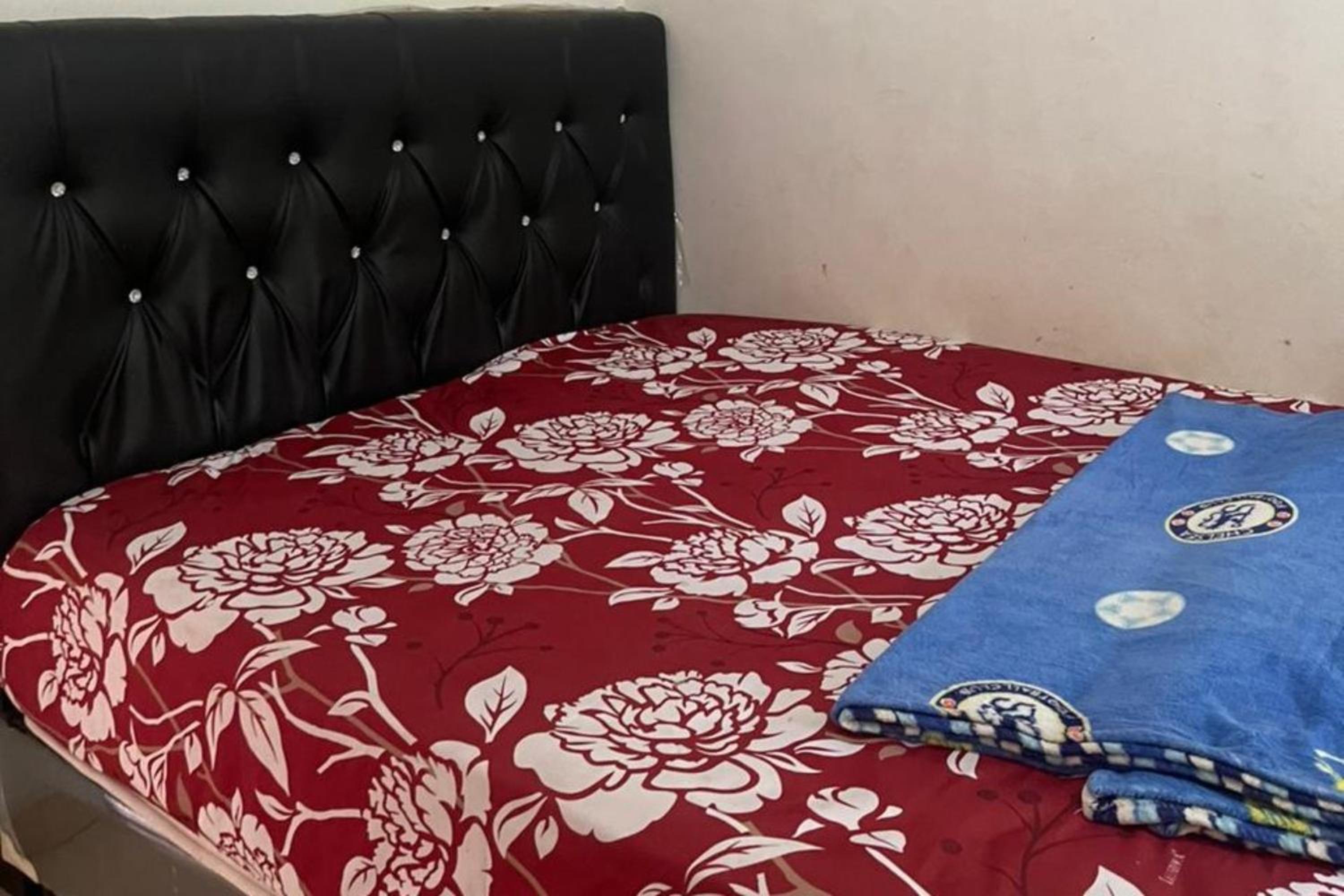 Standard Double Room photo 2