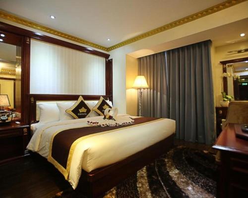 King Room with Mountain View photo 3