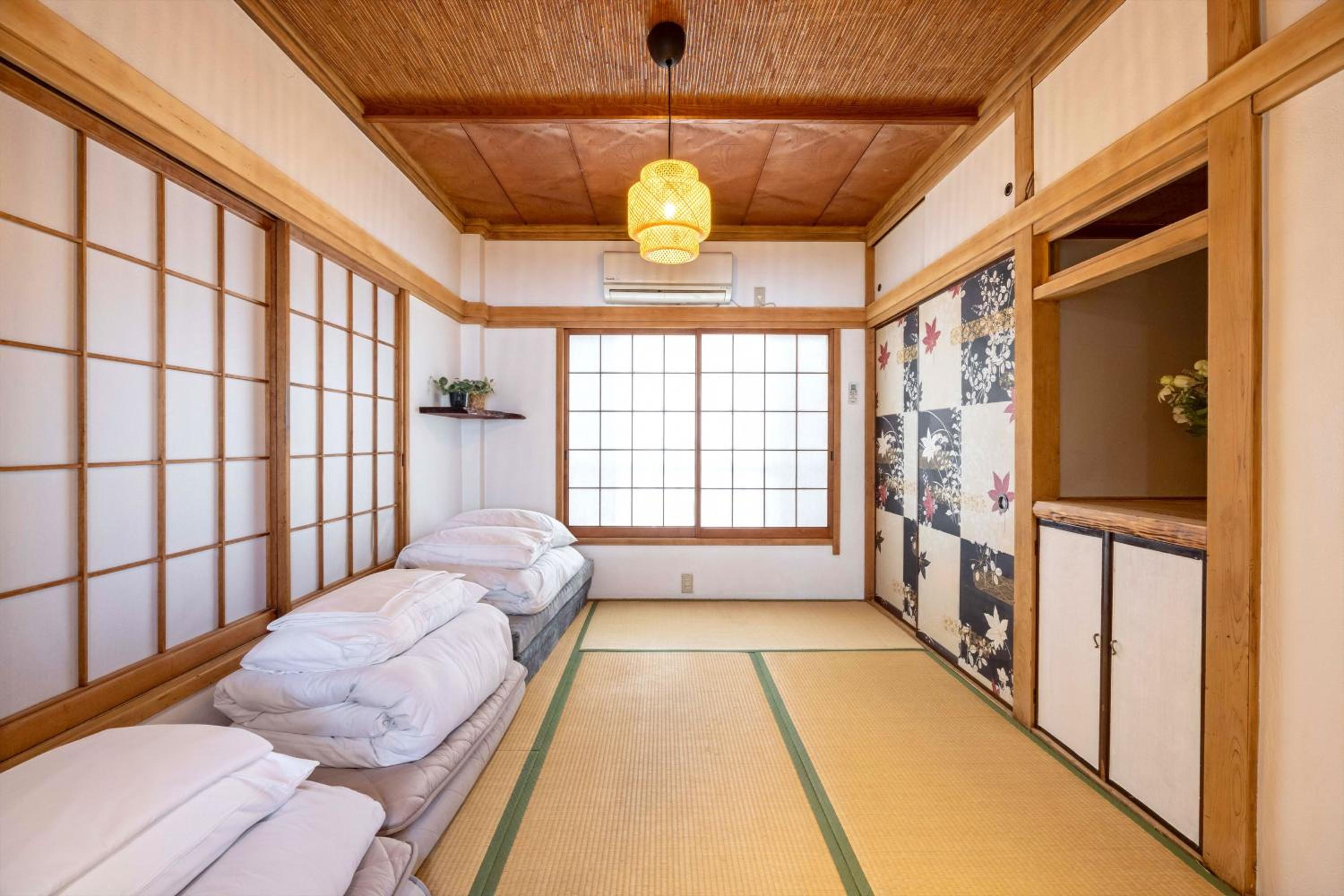 Family Suite with Balcony photo 2