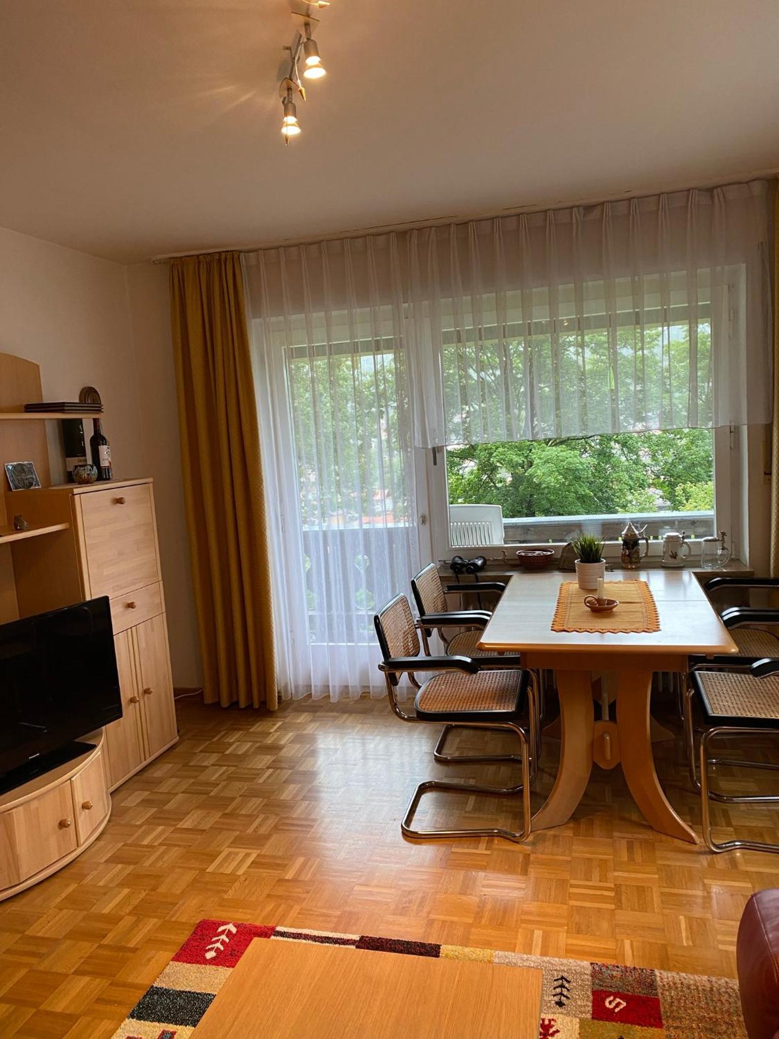 Superior One-Bedroom Apartment with Balcony photo 2