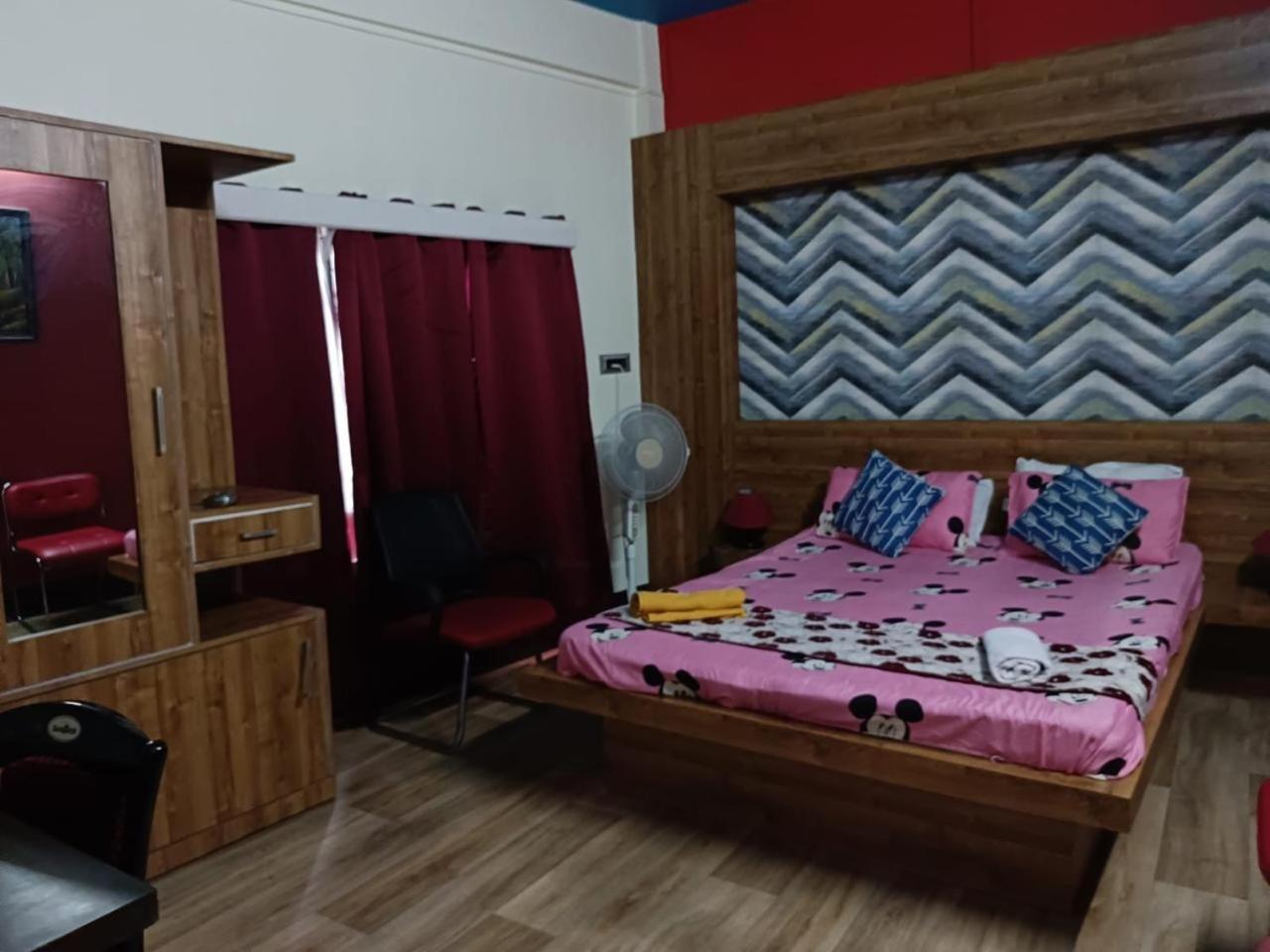 Double Room With Private Bathroom photo 1