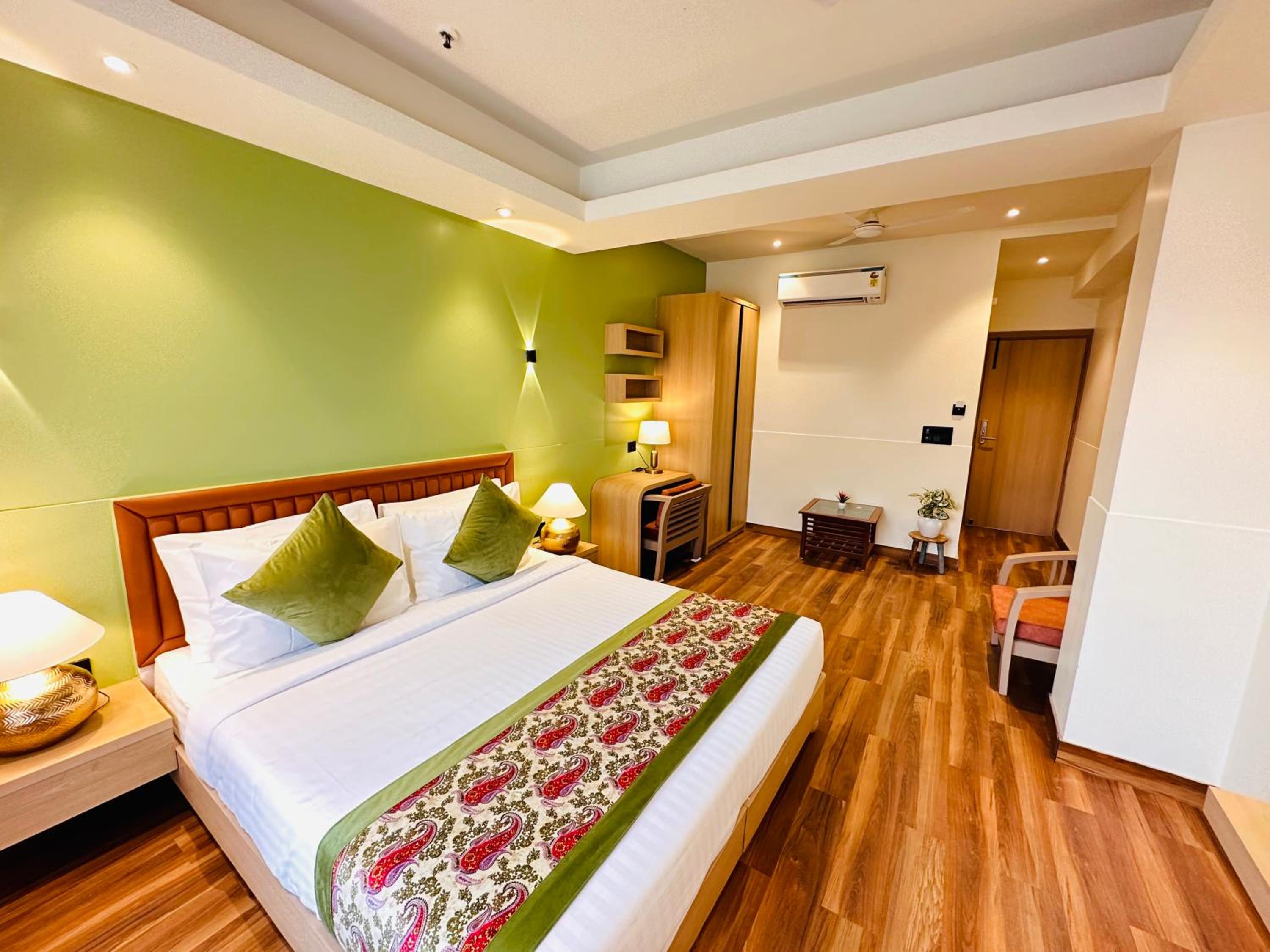 Double Room photo 3