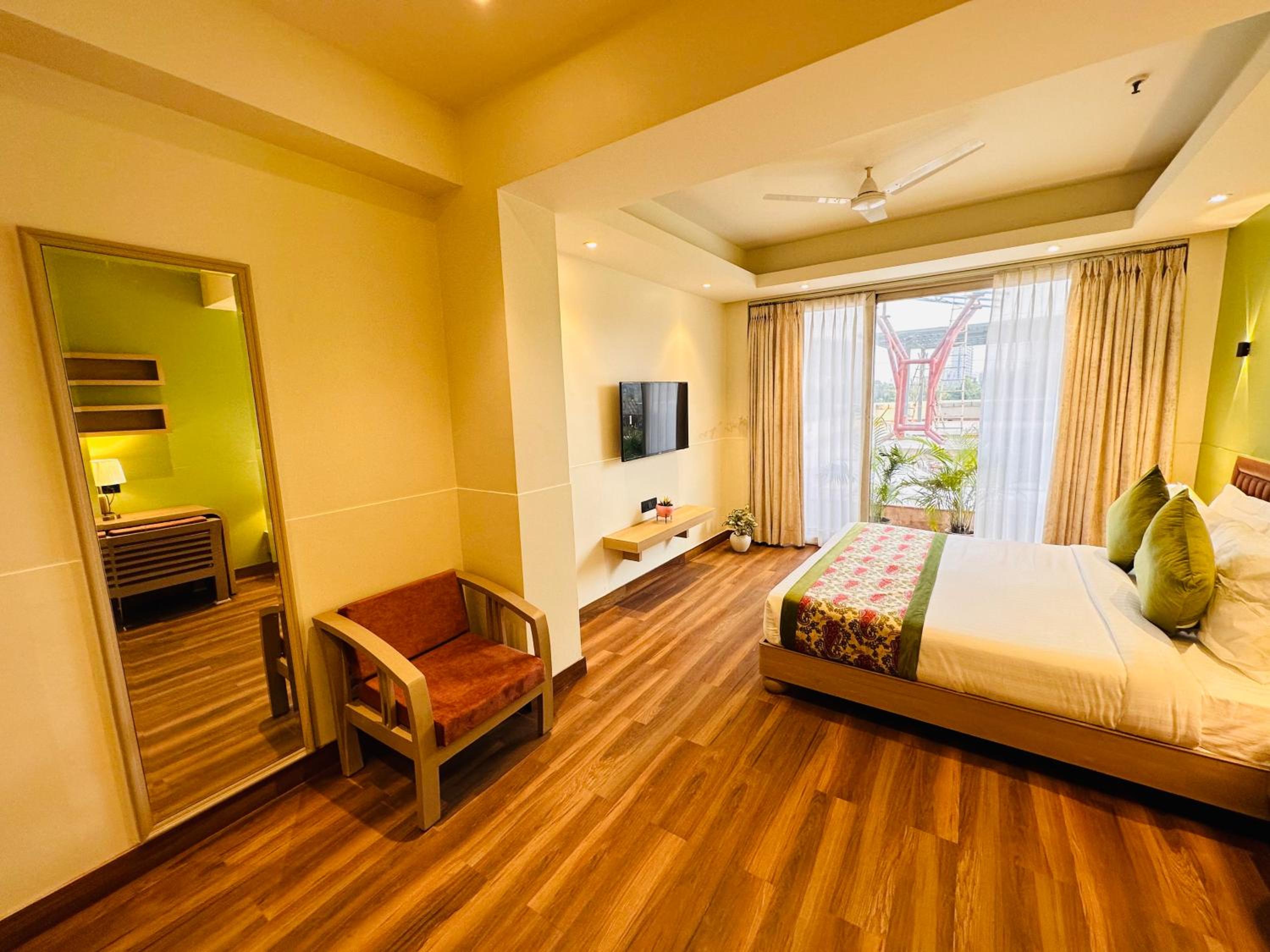 Double Room photo 2