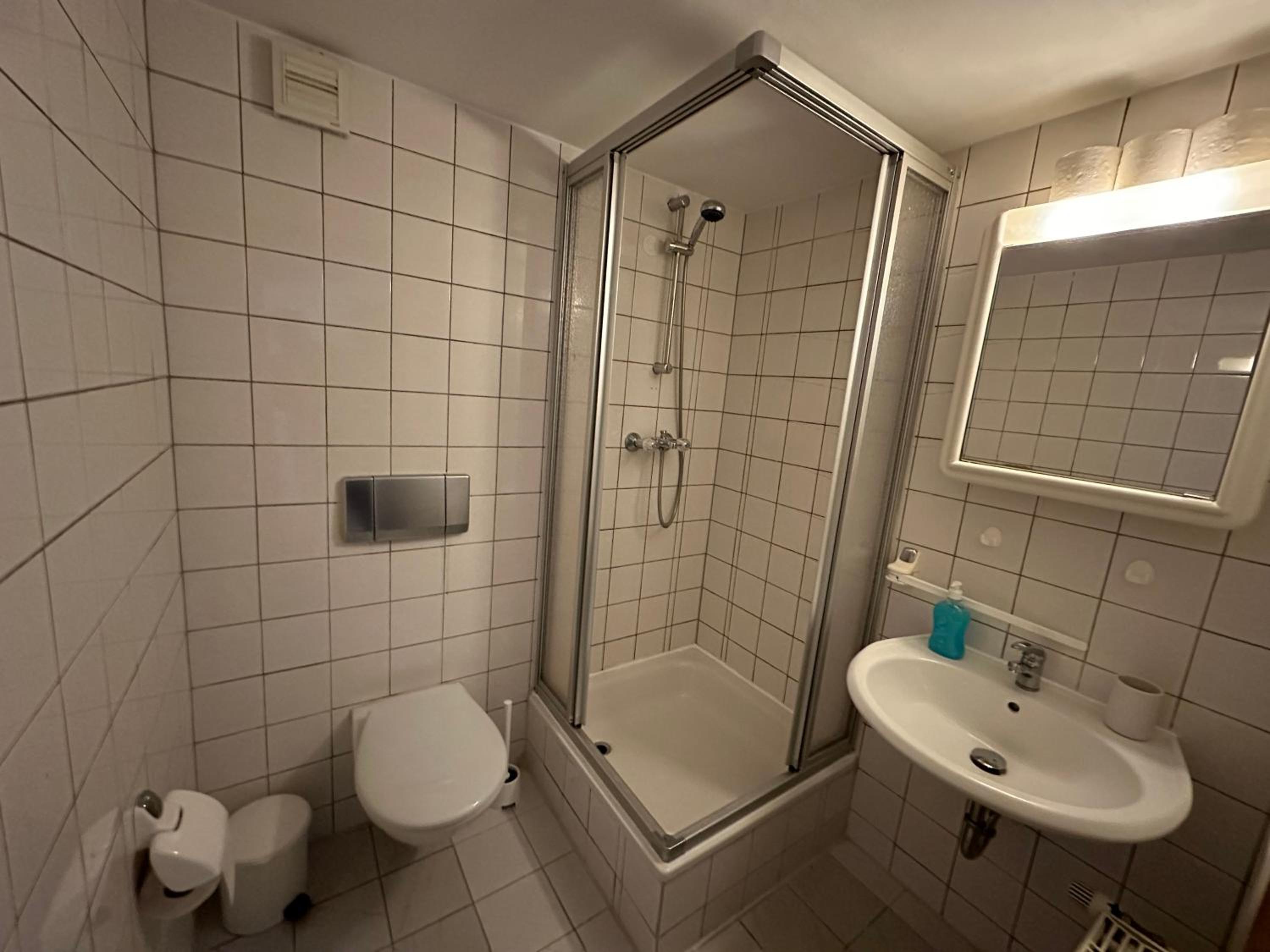 Double Room with Private Bathroom photo 3