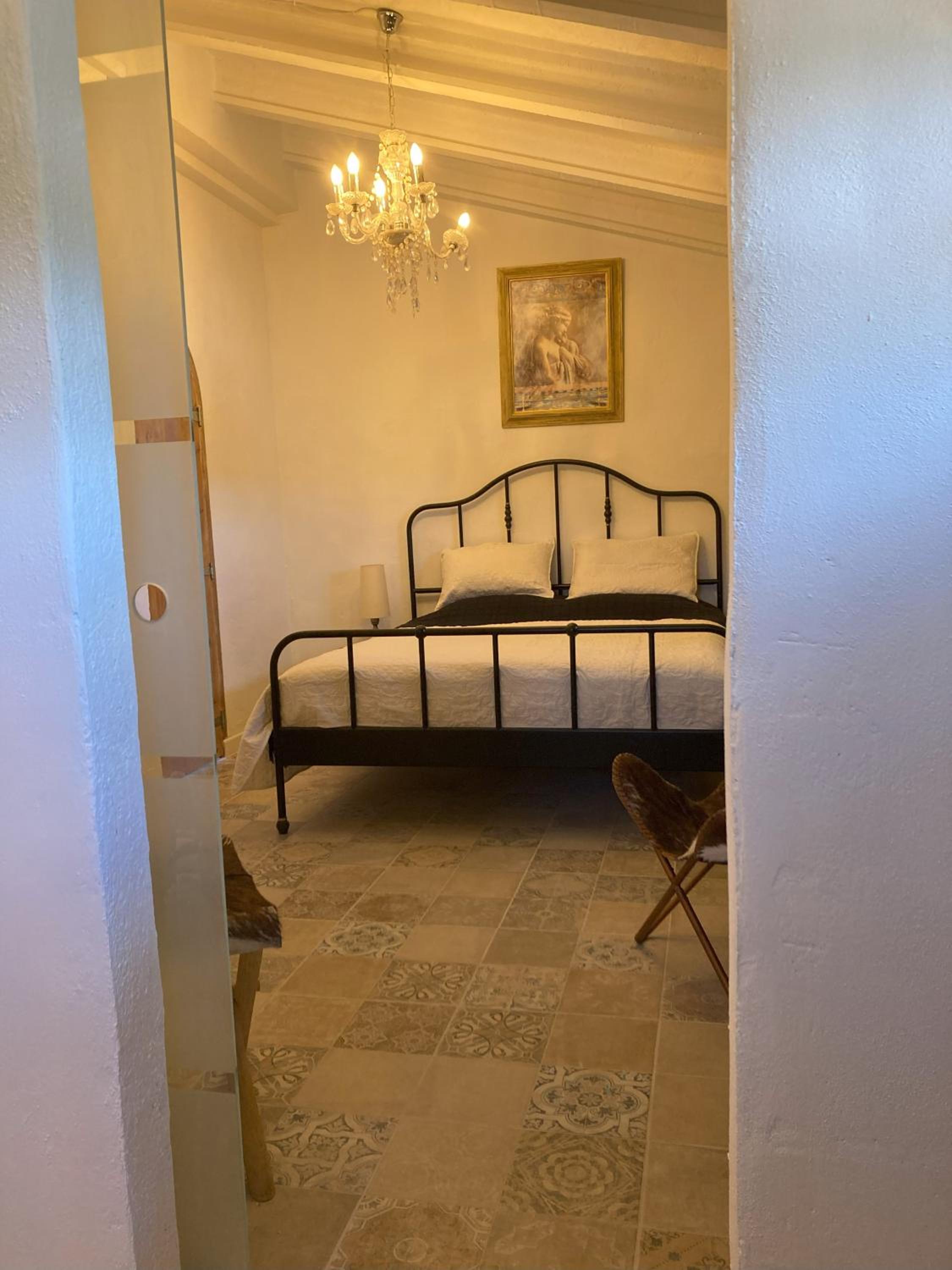 Double Room with Private Bathroom photo 3