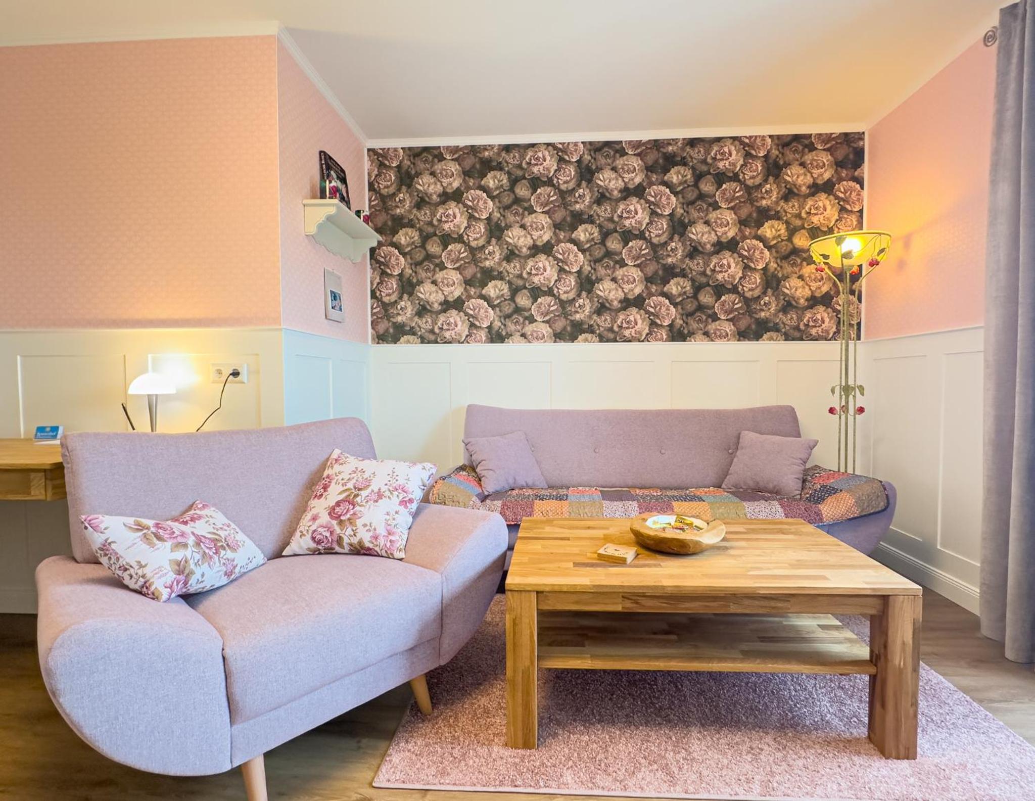 Double Room with Balcony photo 3