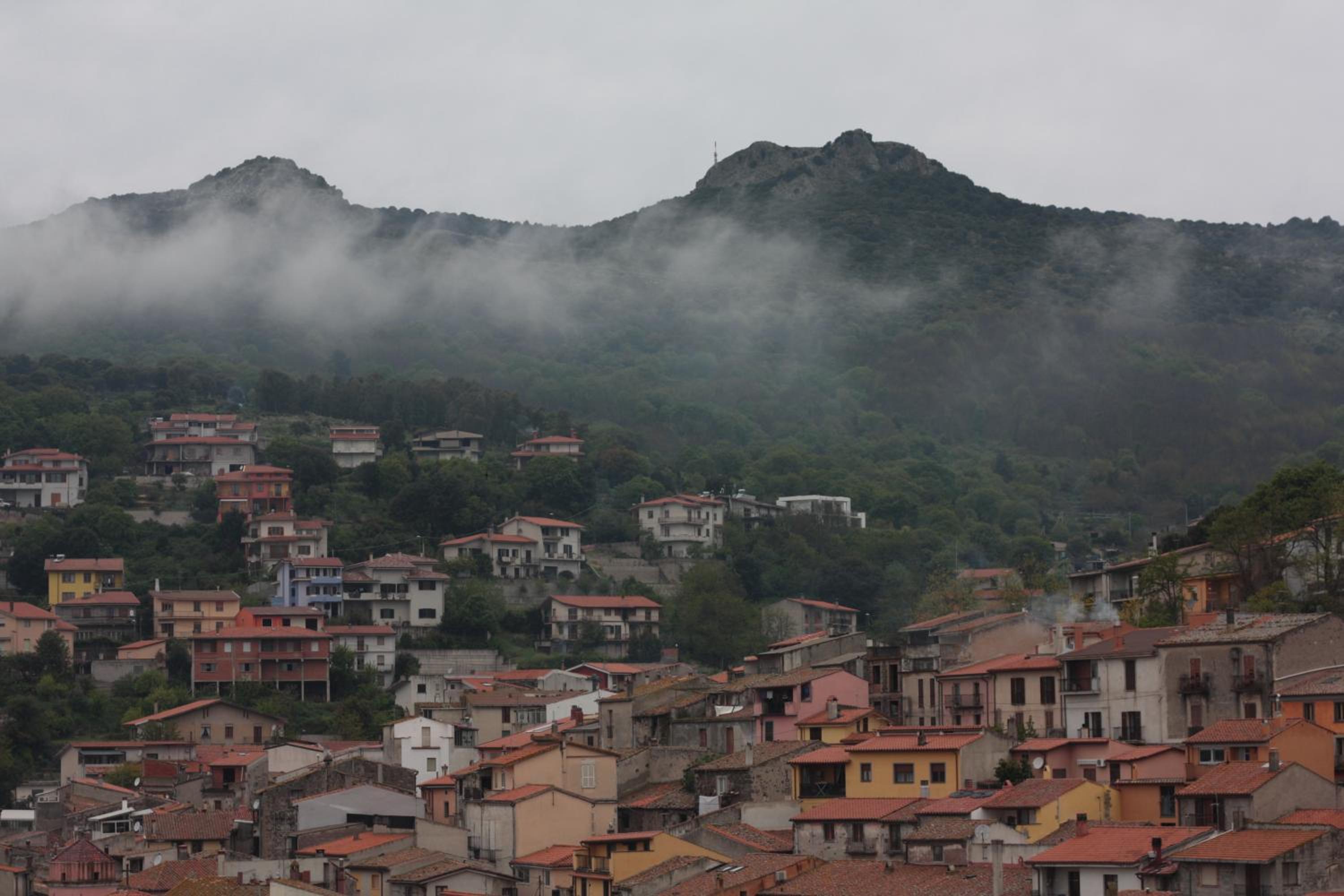 Double Room with Mountain View - Separate Building photo 3