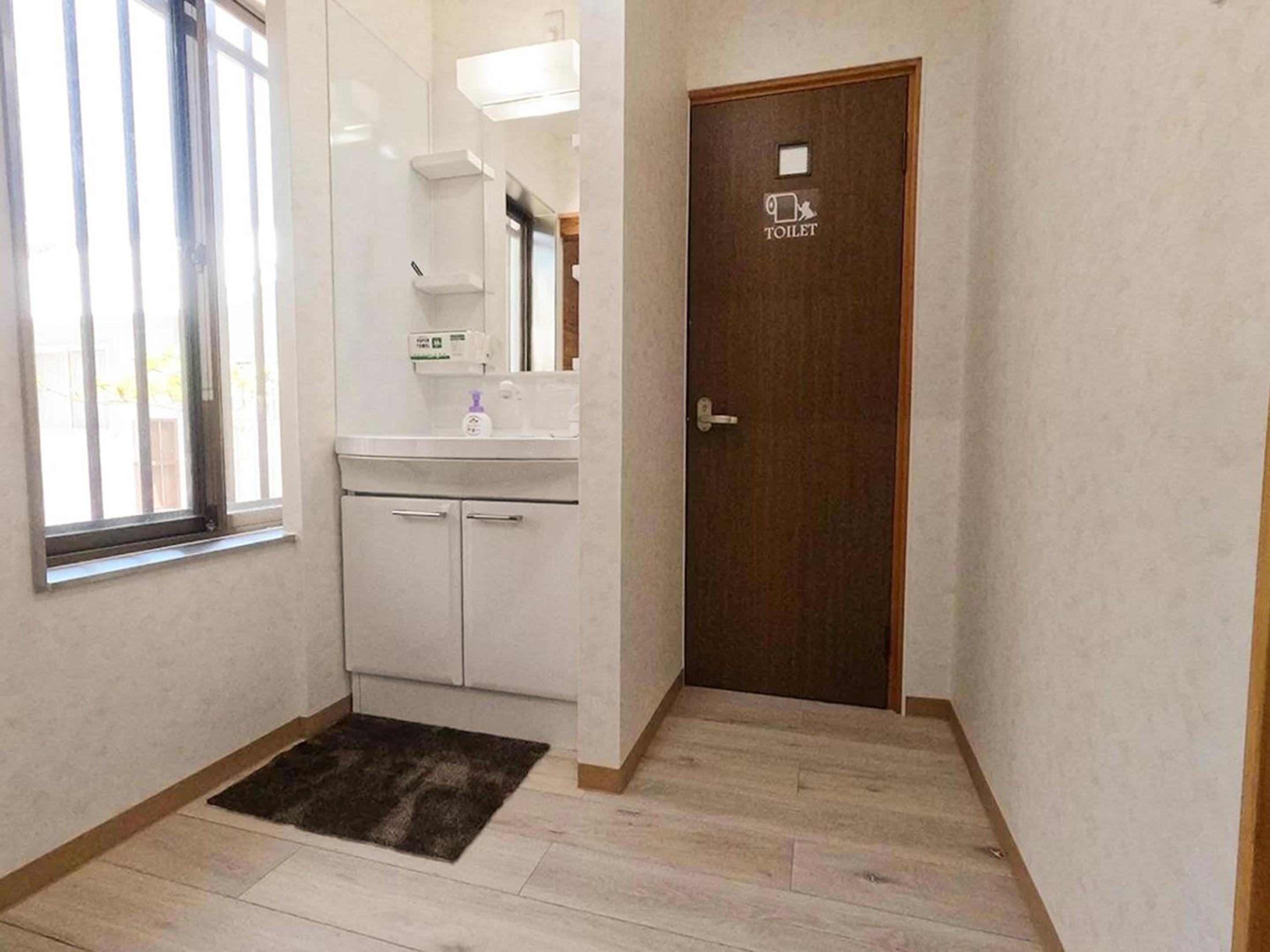Two-Bedroom Villa photo 3