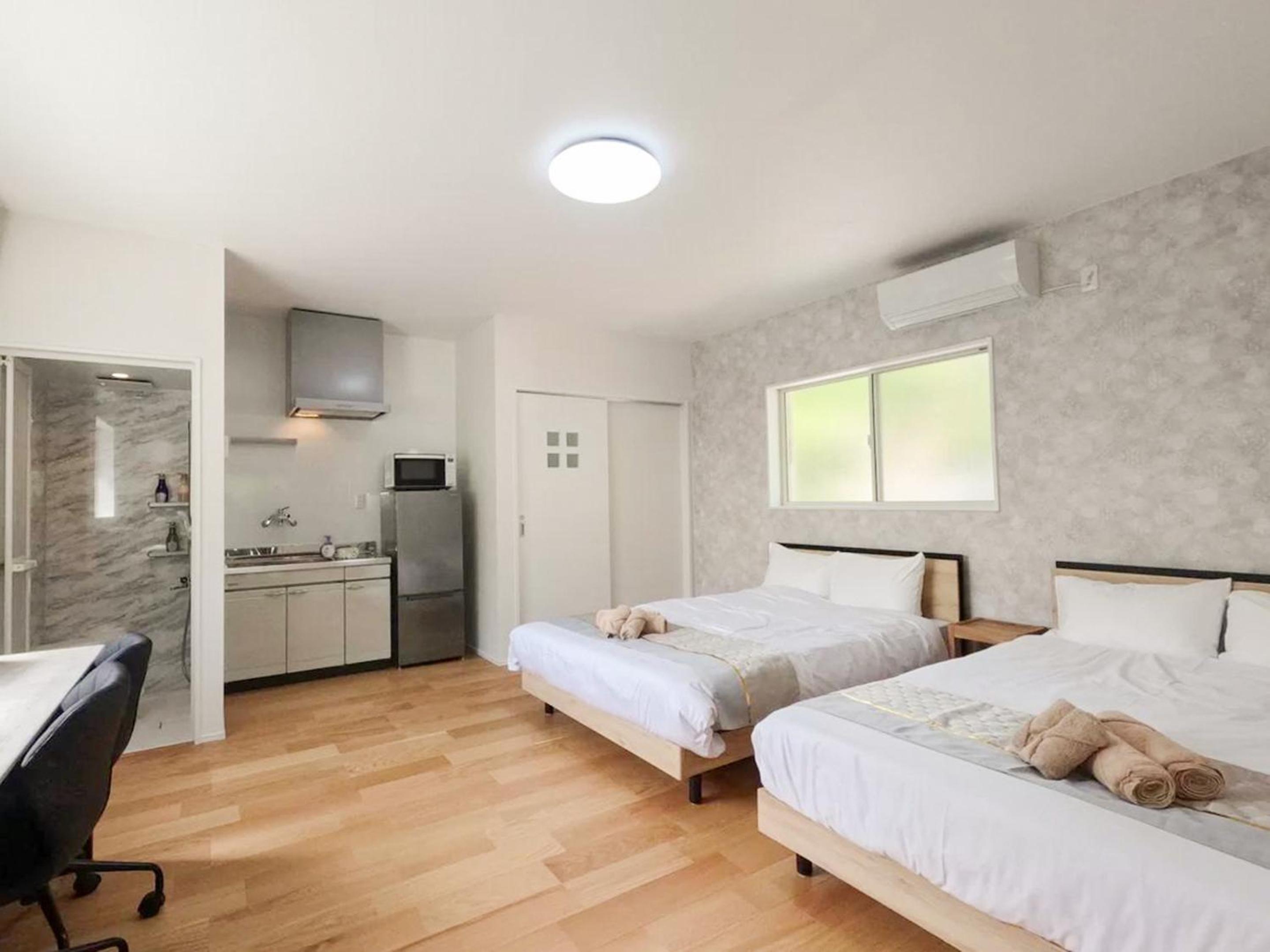 One-Bedroom Villa photo 1
