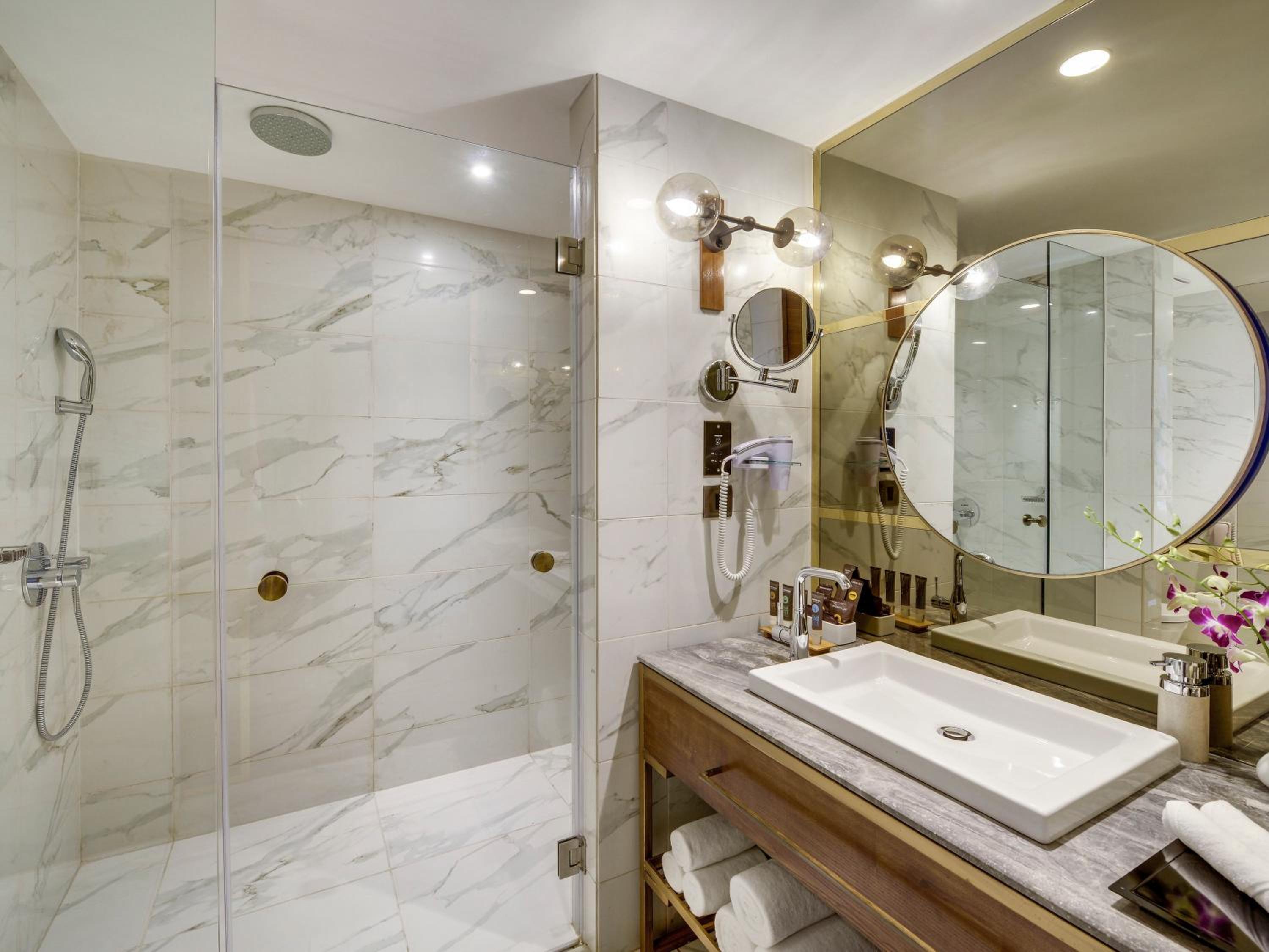 Luxury Twin Room - 20% off on Spa services and 1 Beer bucket once per room per stay until 28 Feb, 2026 photo 2