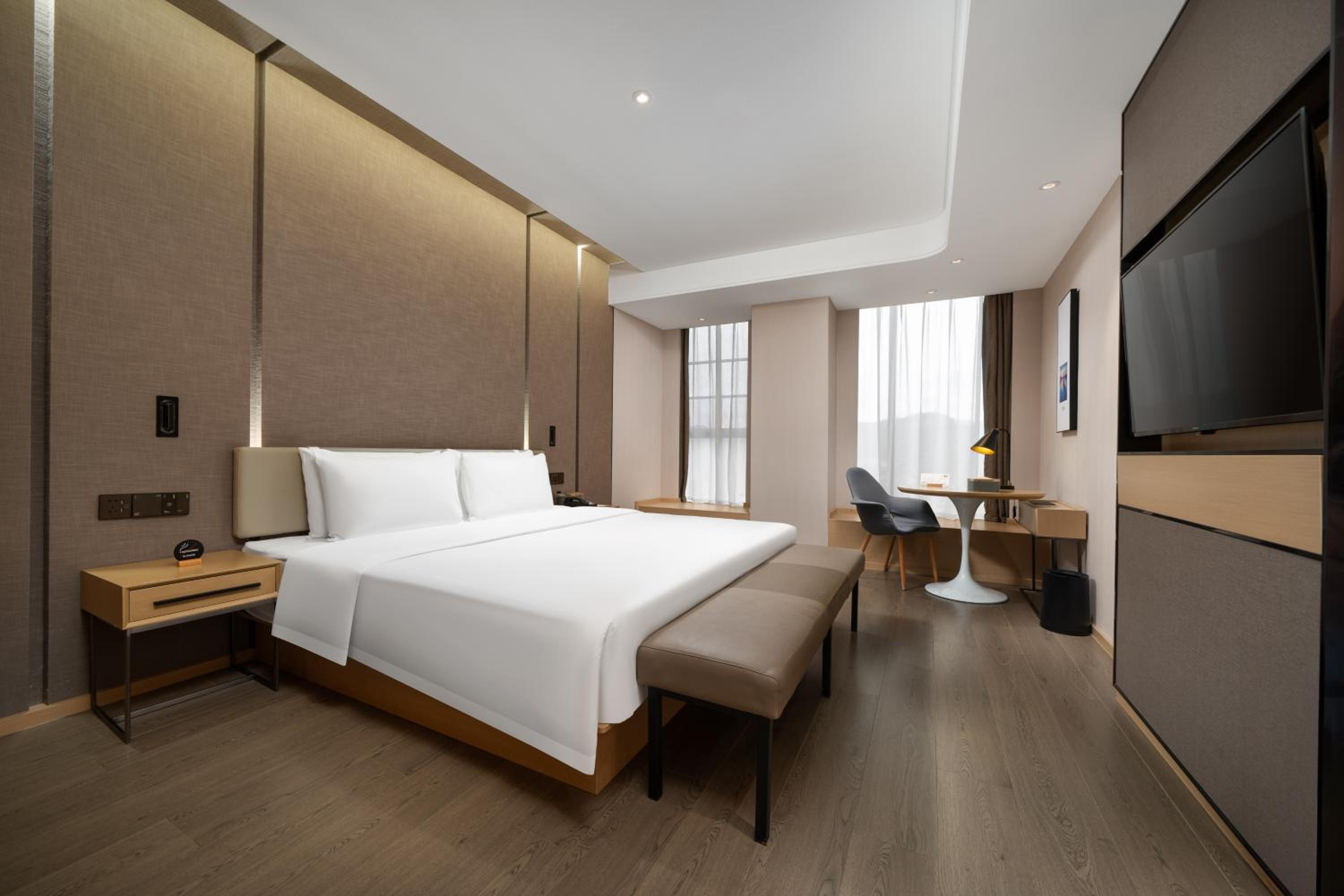 Superior Double Room photo 3