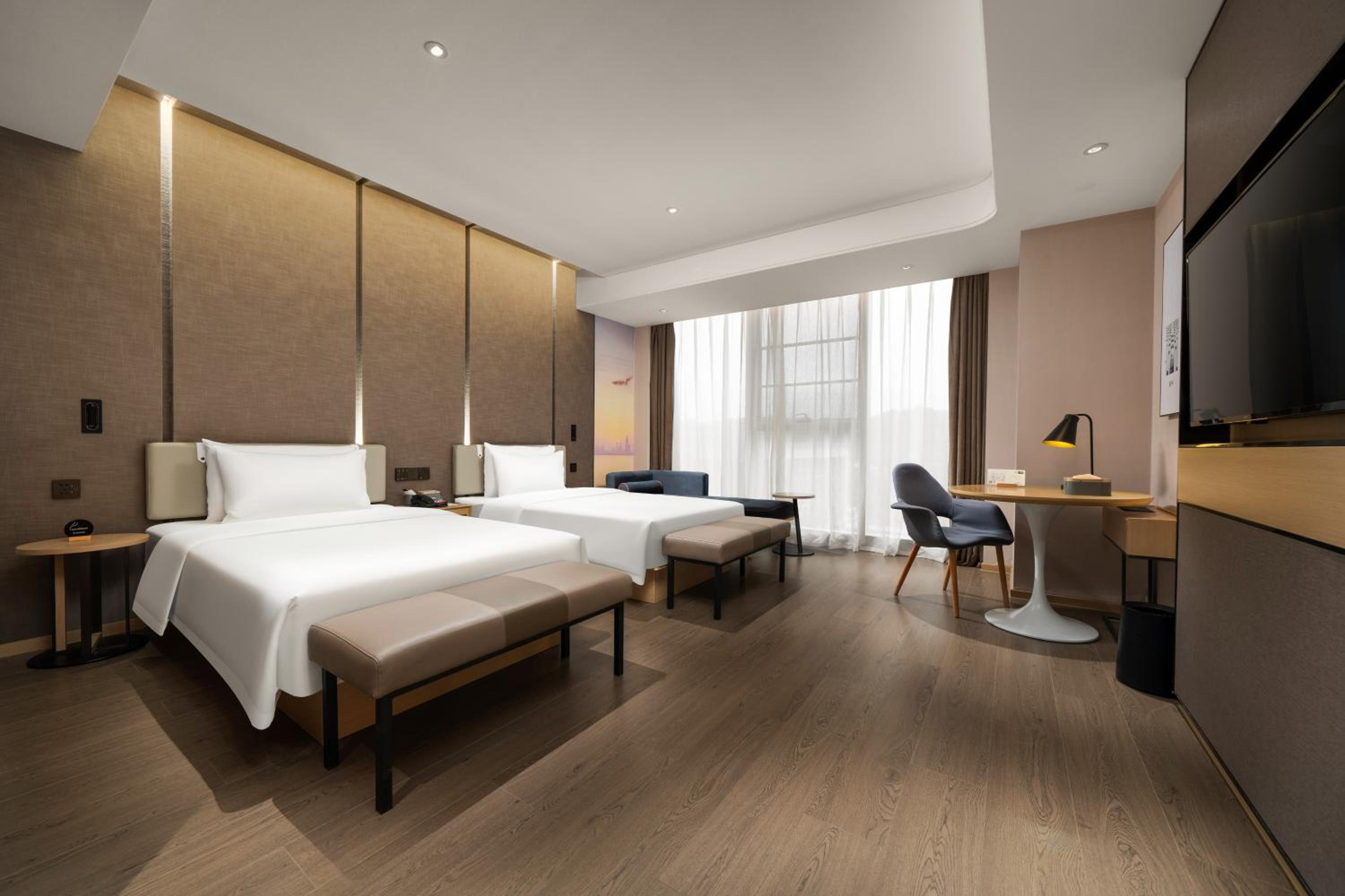 Superior Twin Room  - Photo 3