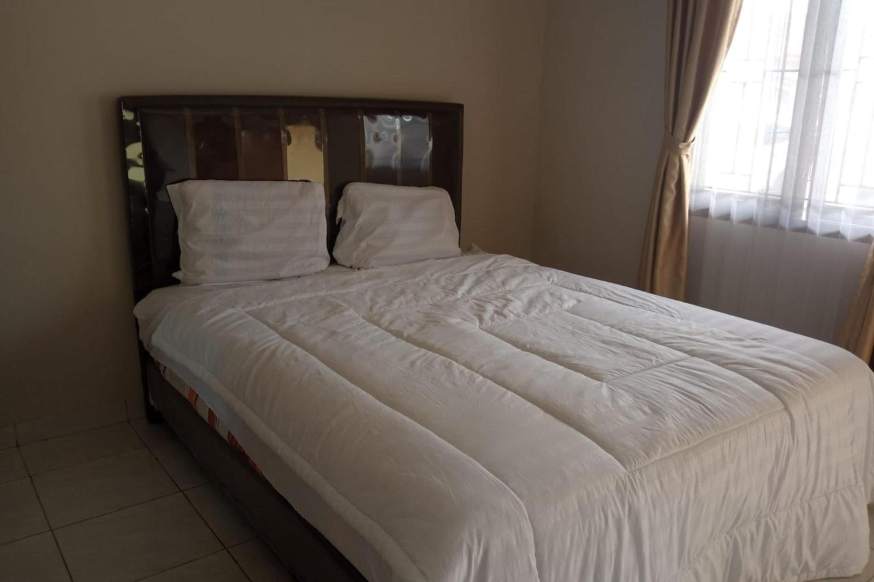 Standard Double Room photo 1
