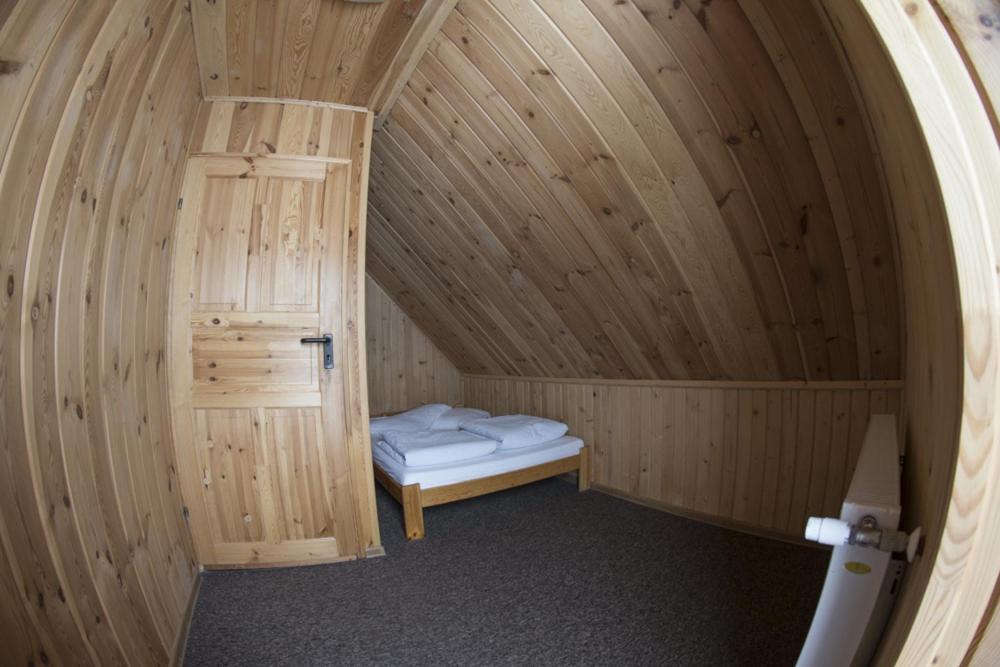 Two-Bedroom Chalet (Twin House B) photo 1