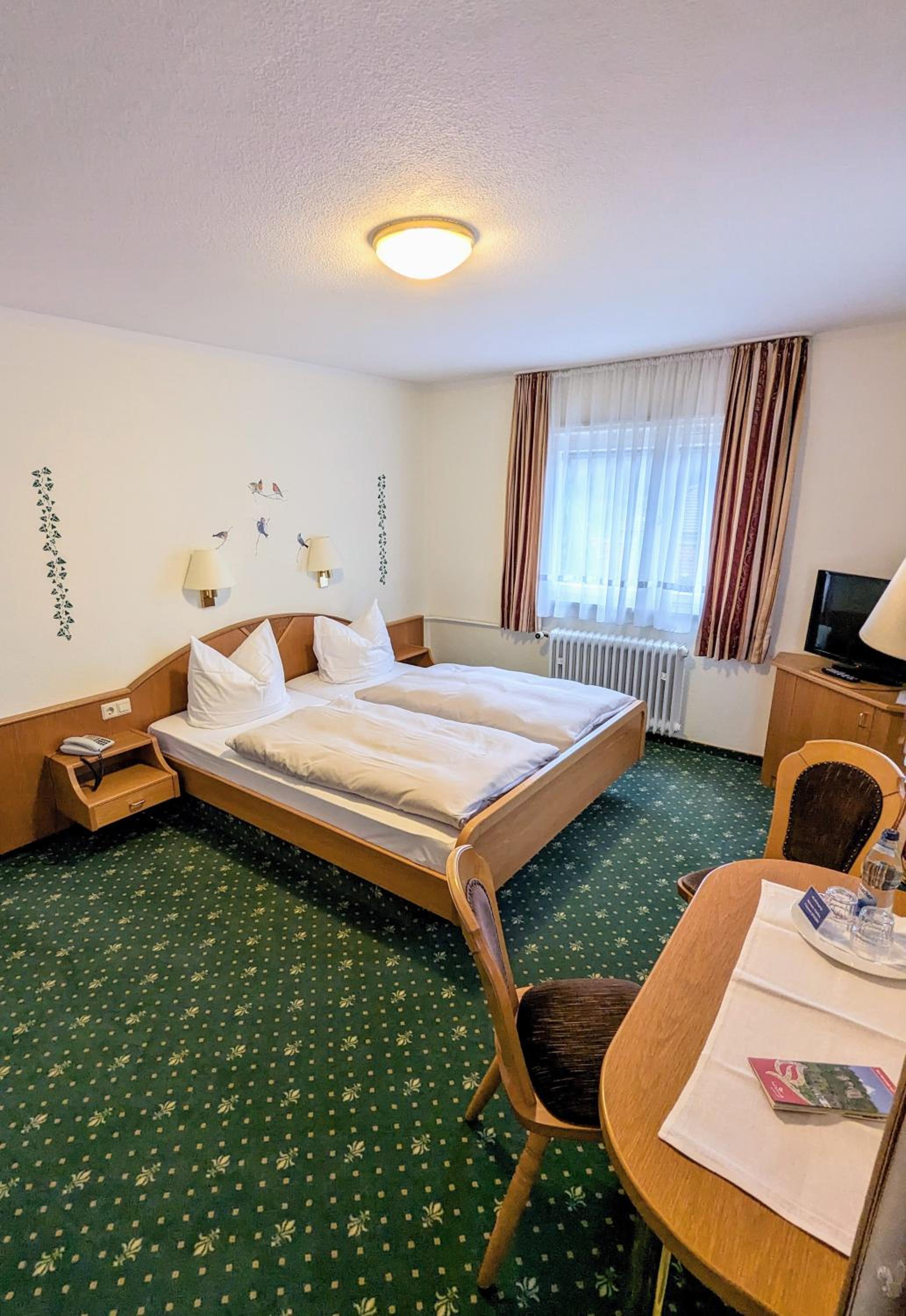 Triple Room photo 2