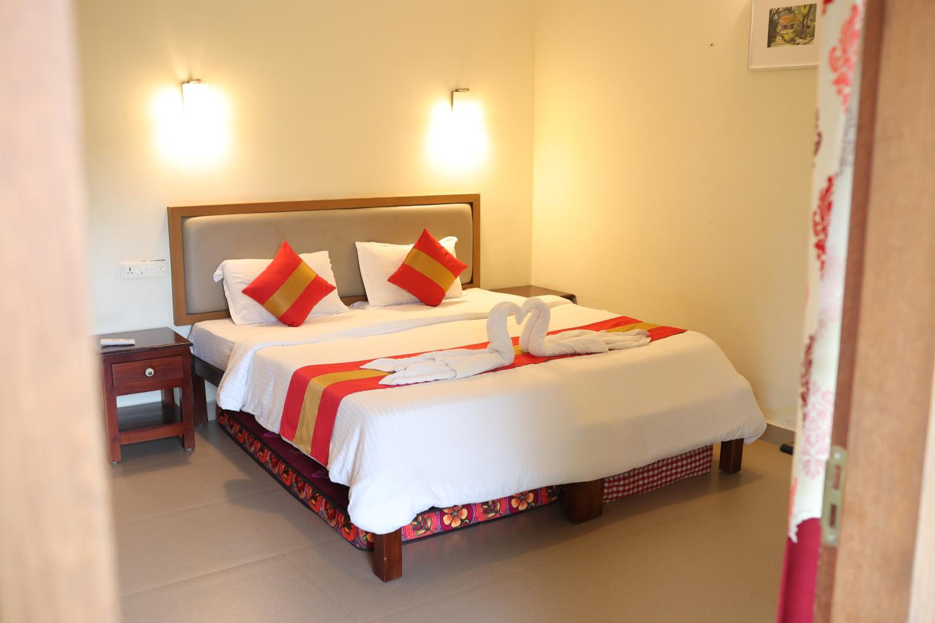 Superior Queen Room photo 2