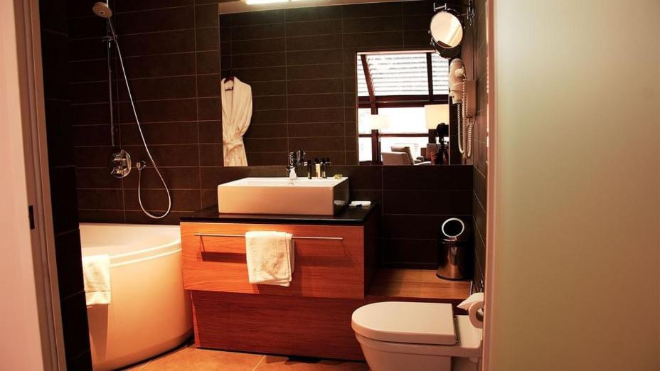Executive Room - Photo 5