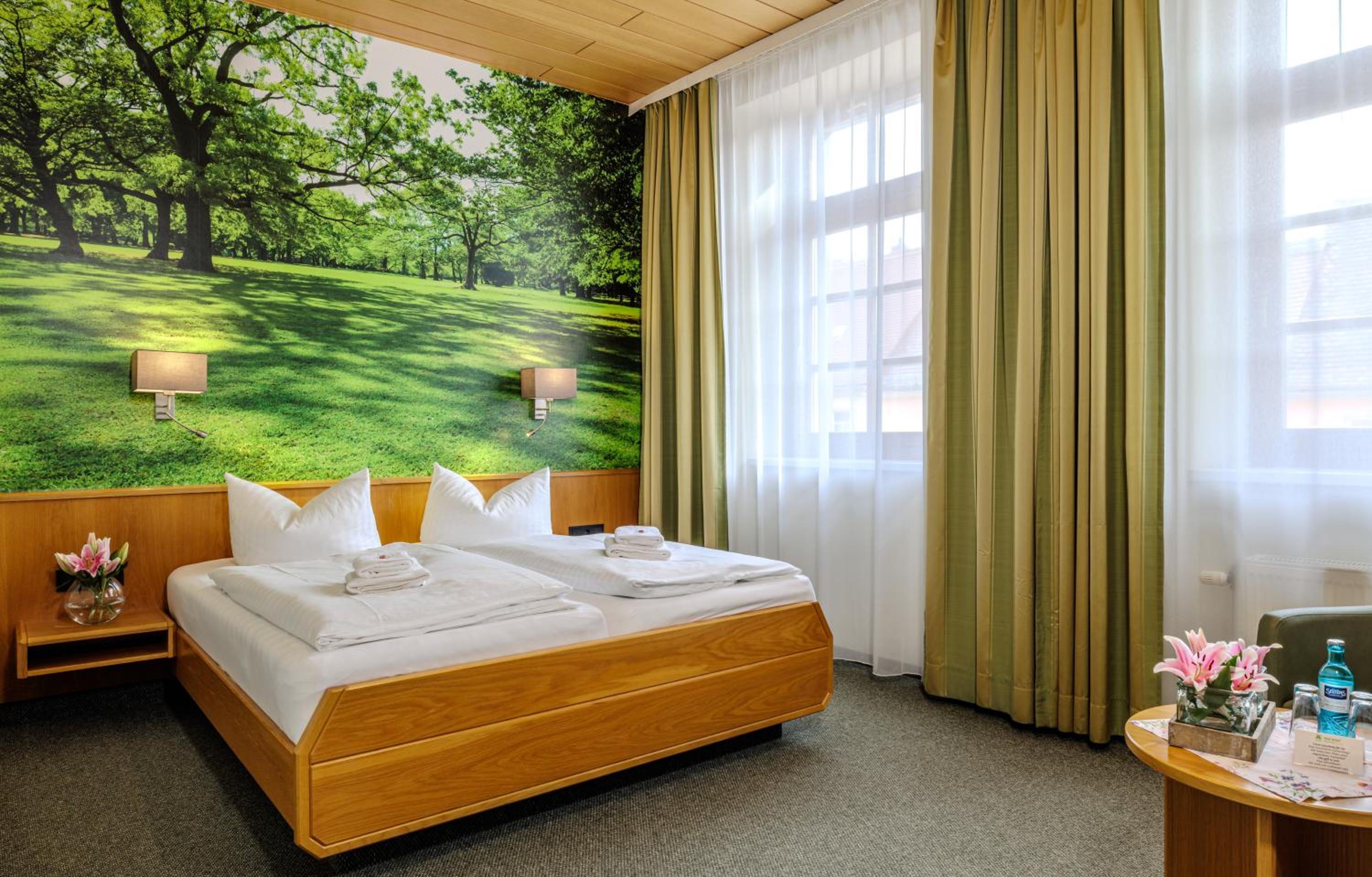 Standard Double Room - Photo 6