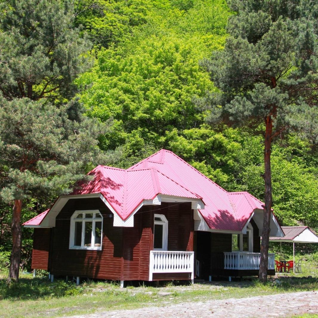 Villa photo 2