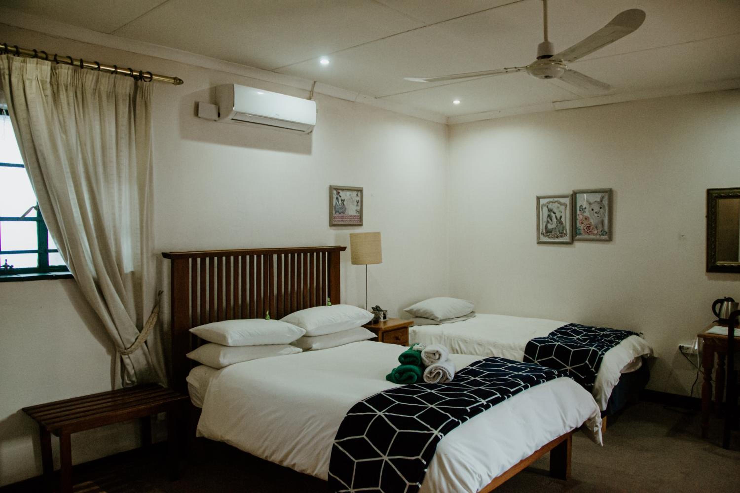 Deluxe Triple Room photo 3