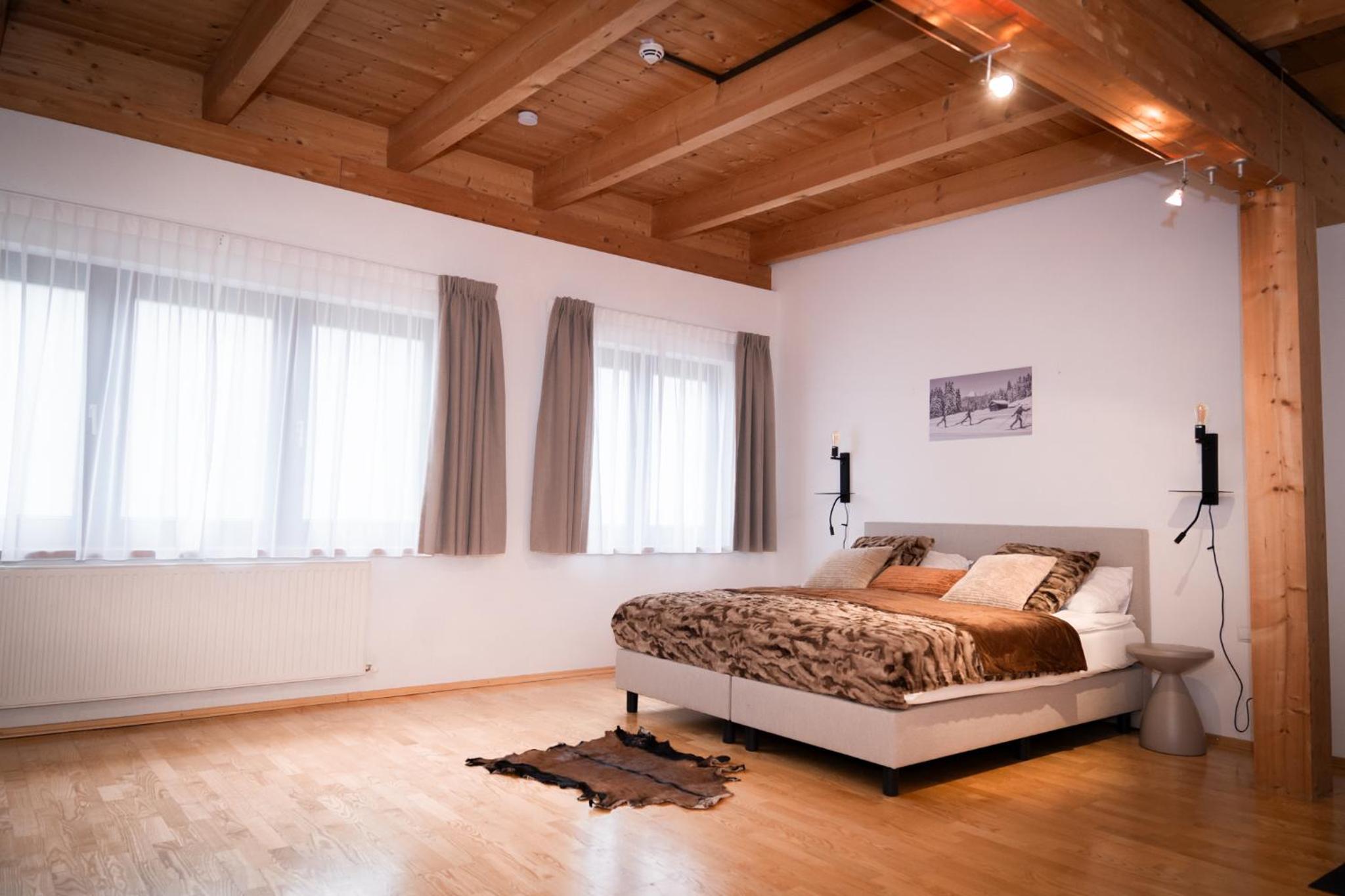 Quadruple Room photo 1