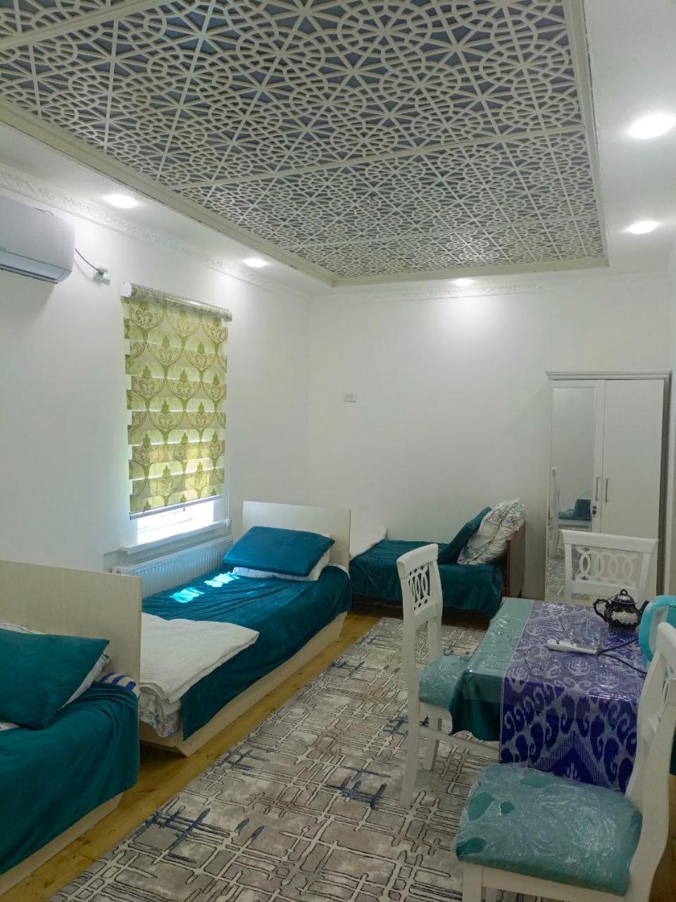 Triple Room with Bathroom photo 1
