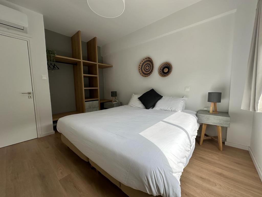 Standard Apartment - Photo 1