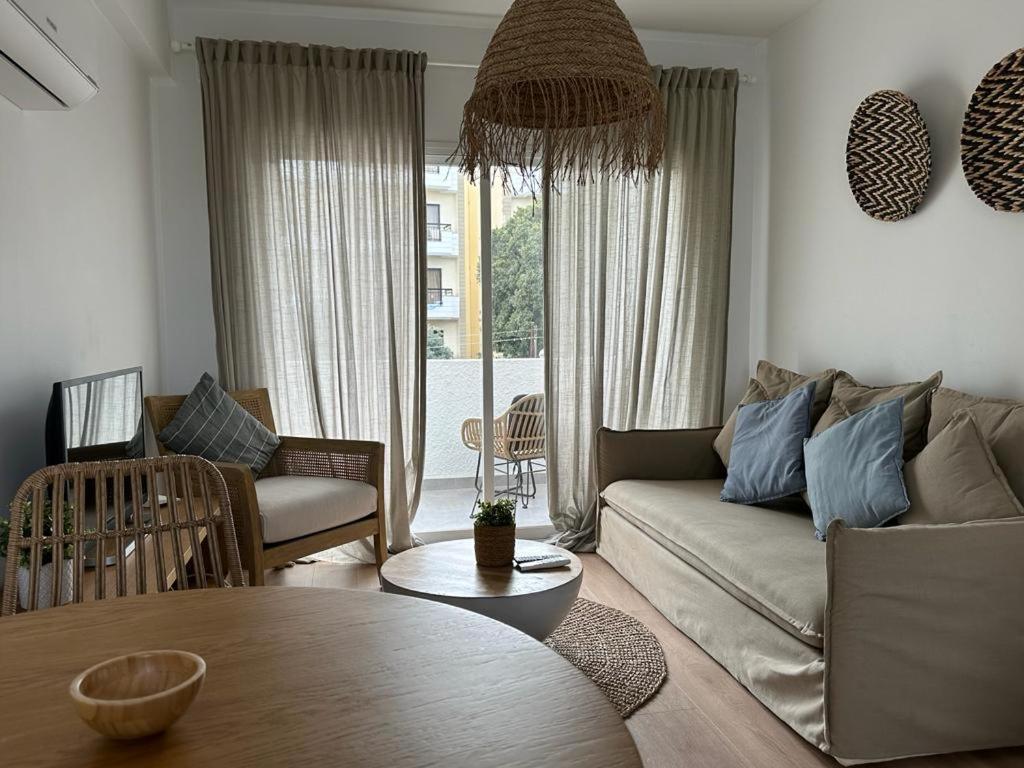 Standard Apartment - Photo 6
