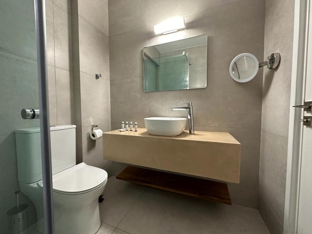 Standard Apartment - Photo 2