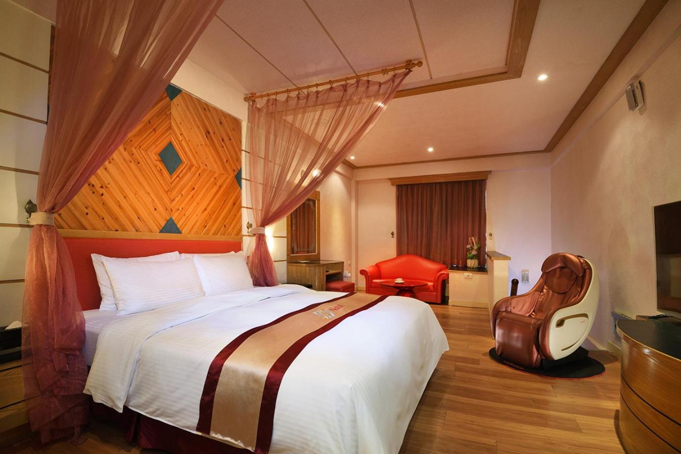 Double Room photo 3