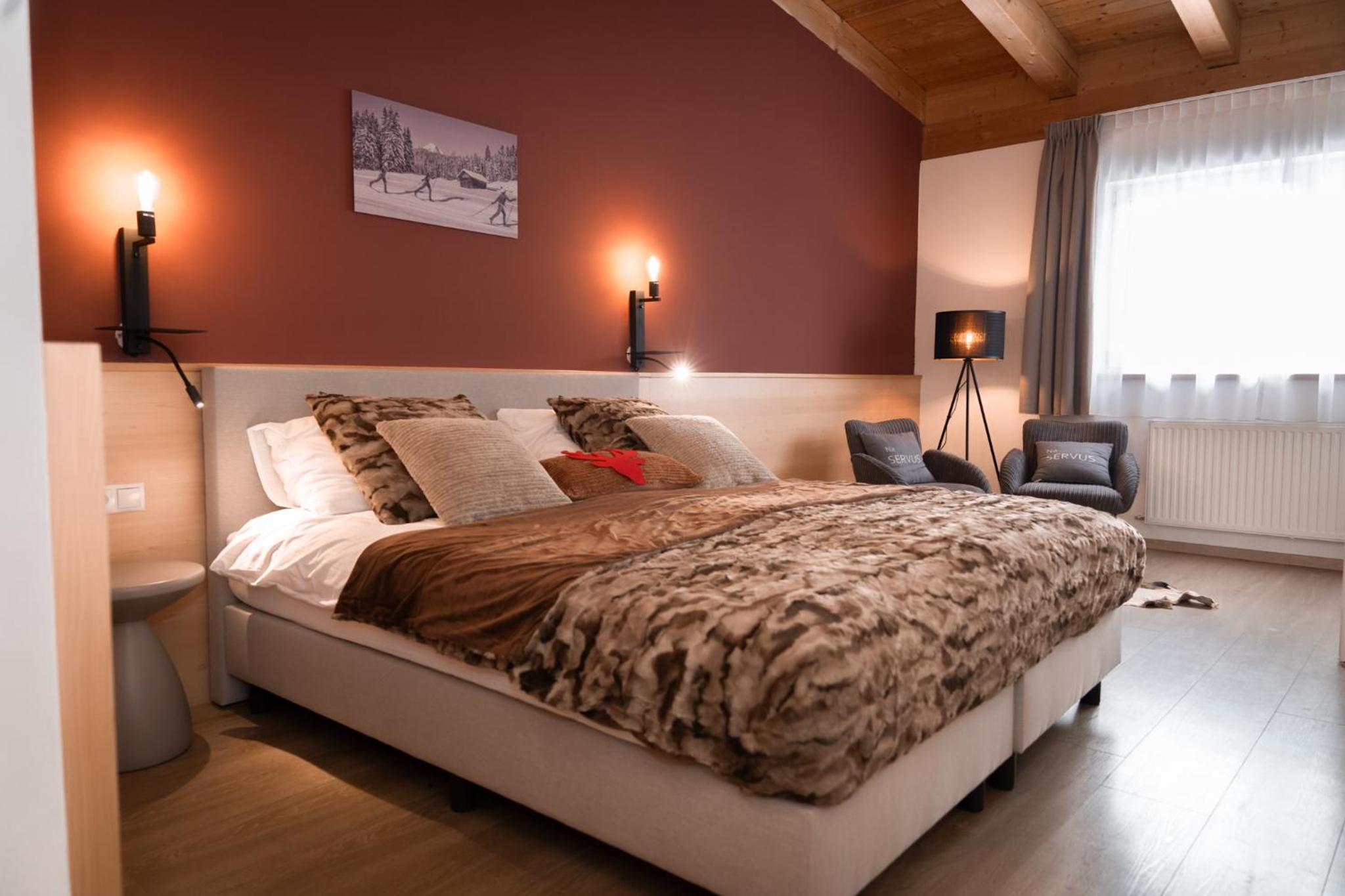  Triple Room photo 1