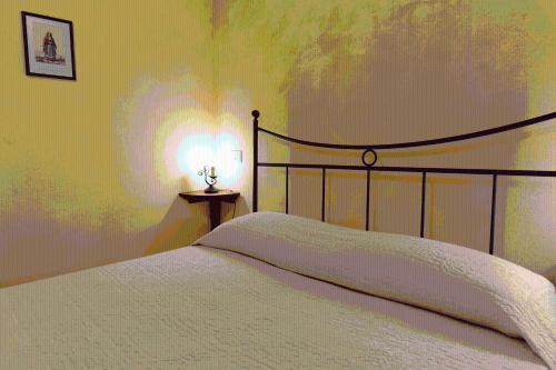 Economy Double Room photo 1