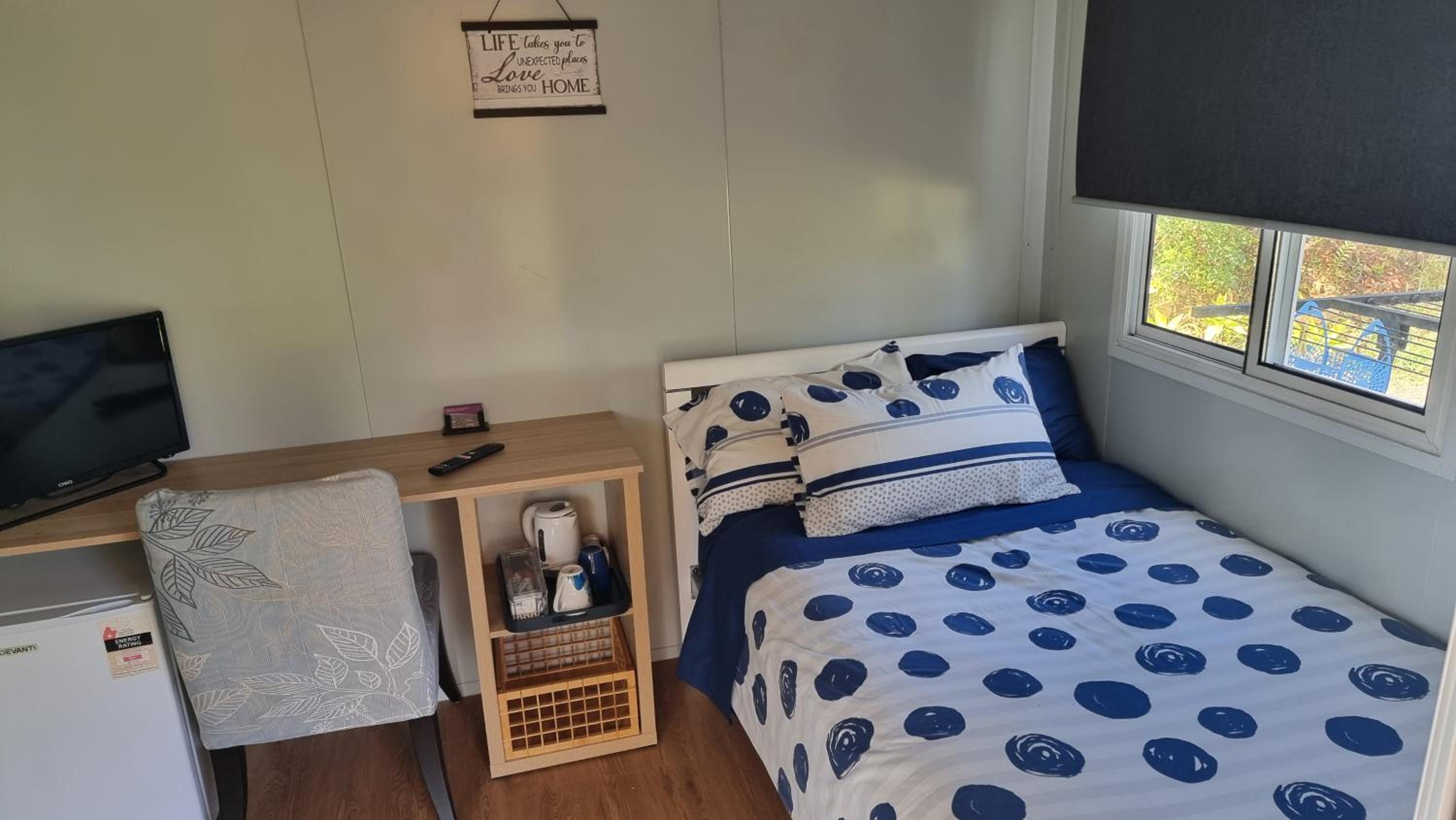 Double Room With Mountain View photo 1