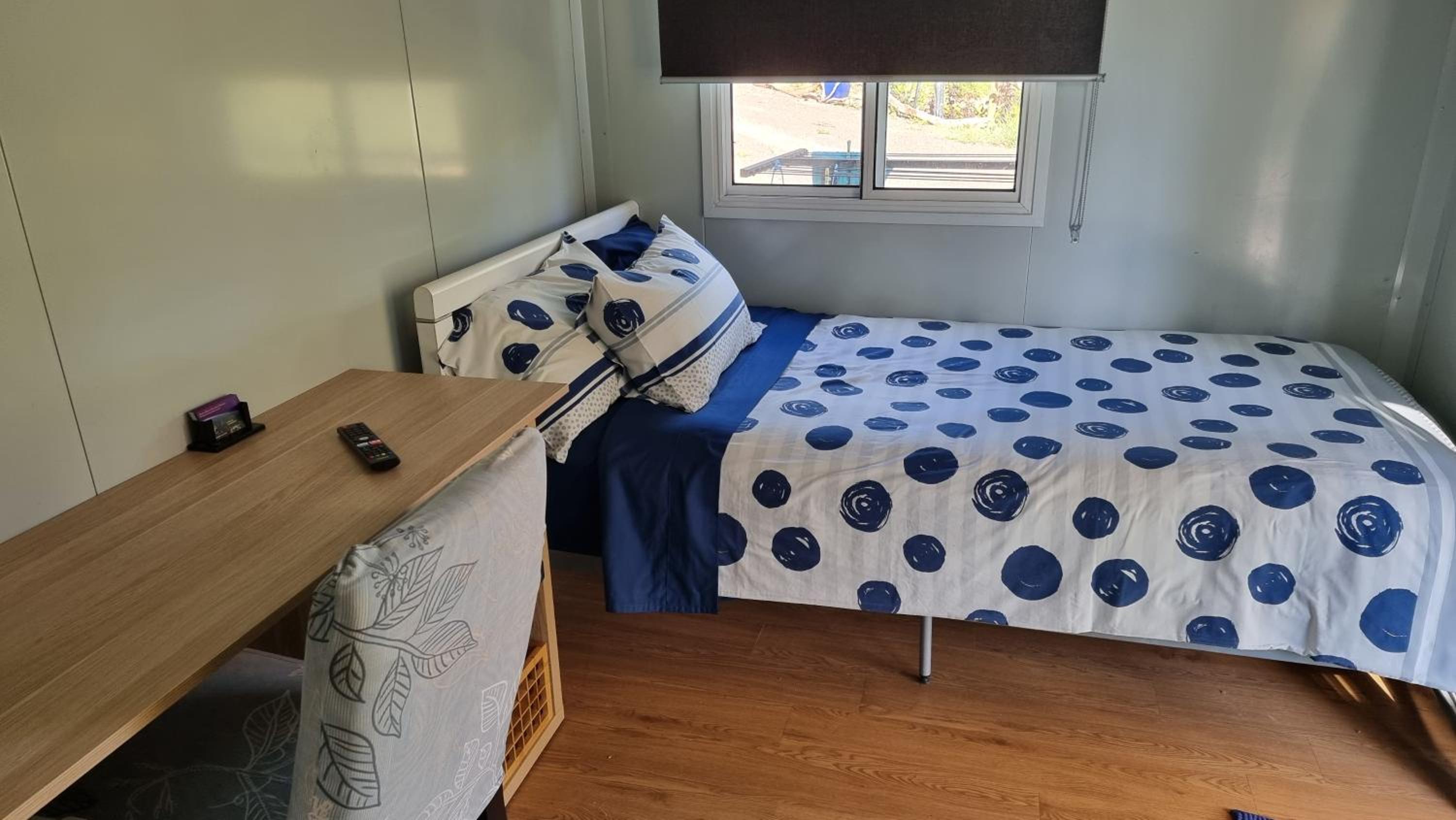Double Room With Mountain View photo 2