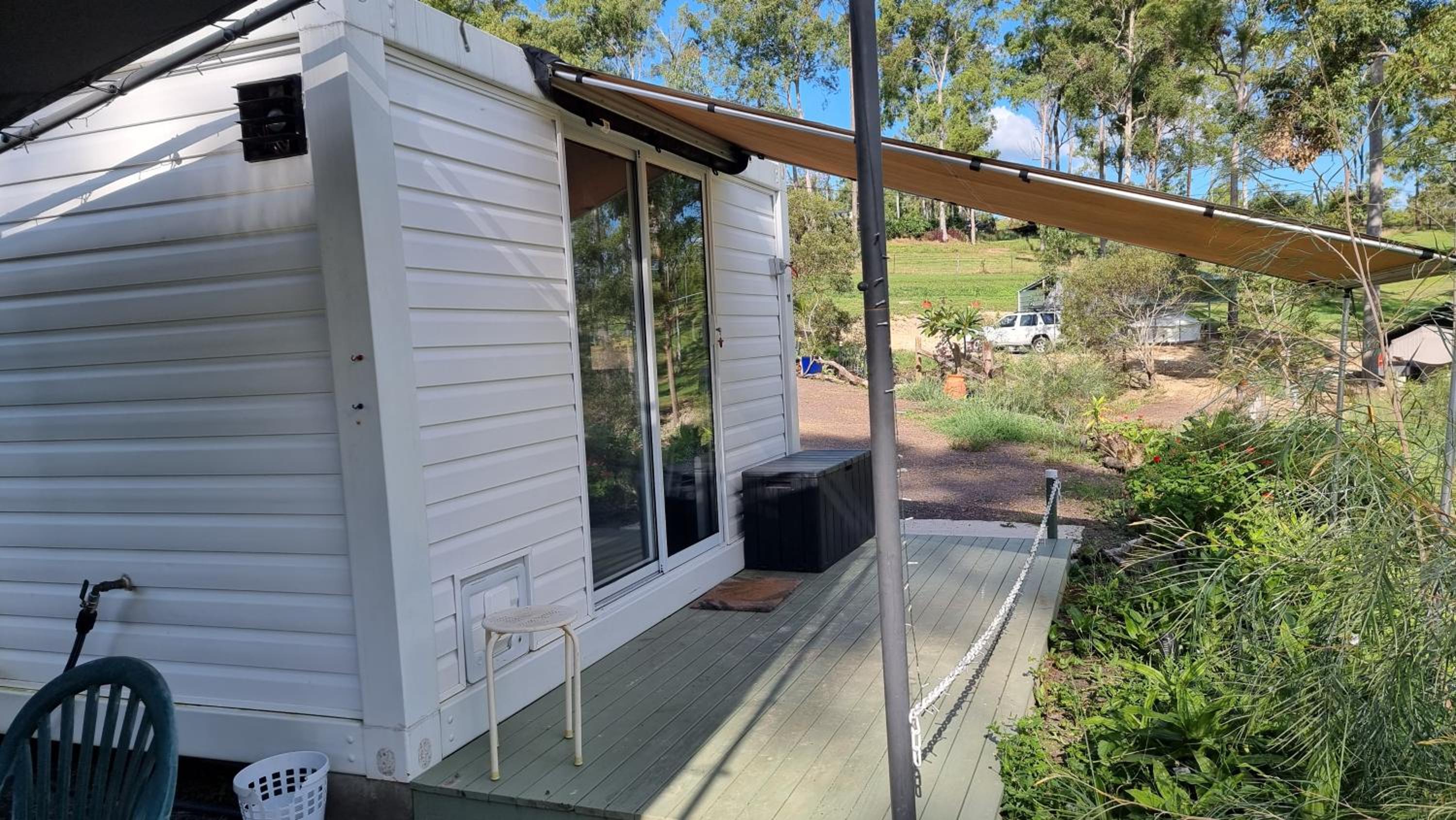 Double Room With Mountain View photo 3